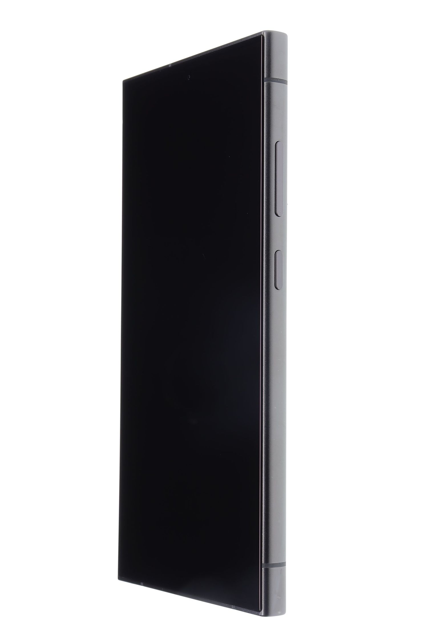 Samsung Galaxy S24 Ultra 5G Dual Sim 512 GB Titanium Green - Újszerű
