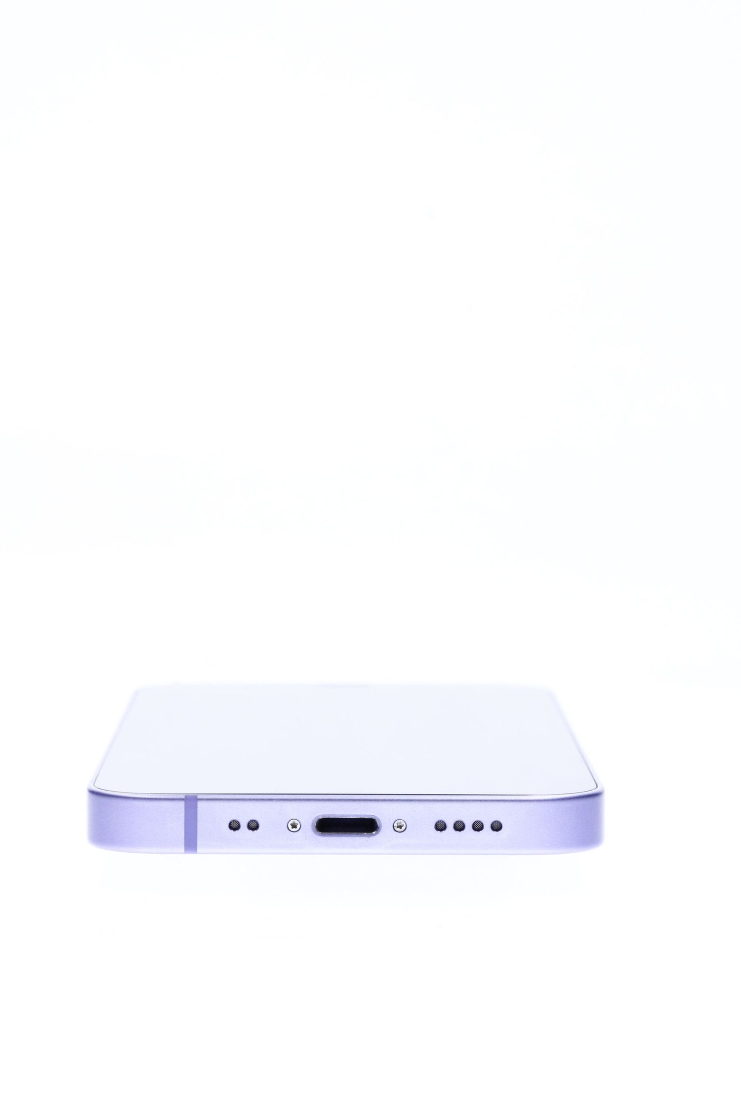 Apple iPhone 12 mini 64 GB Purple - Excelent