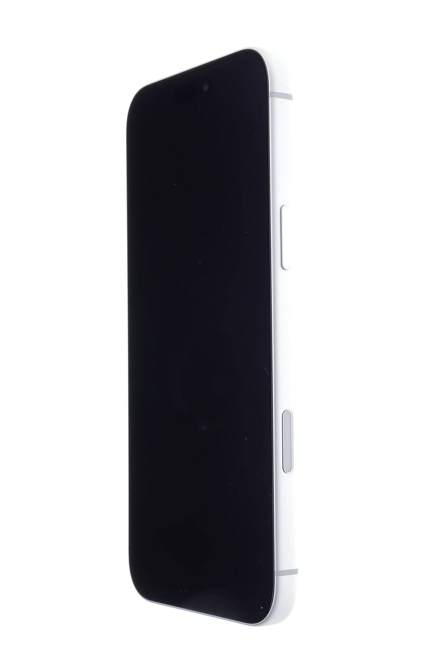 Apple iPhone 17 Pro Max 256 GB Silver - Ca nou