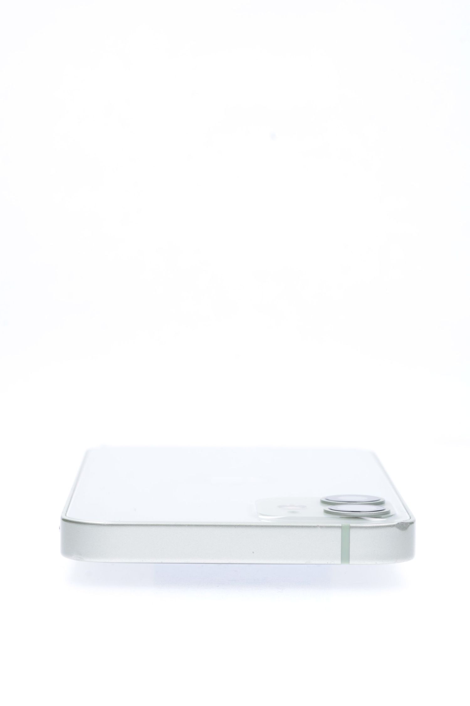 Apple iPhone 12 mini 128 GB Green - Nagyon jó