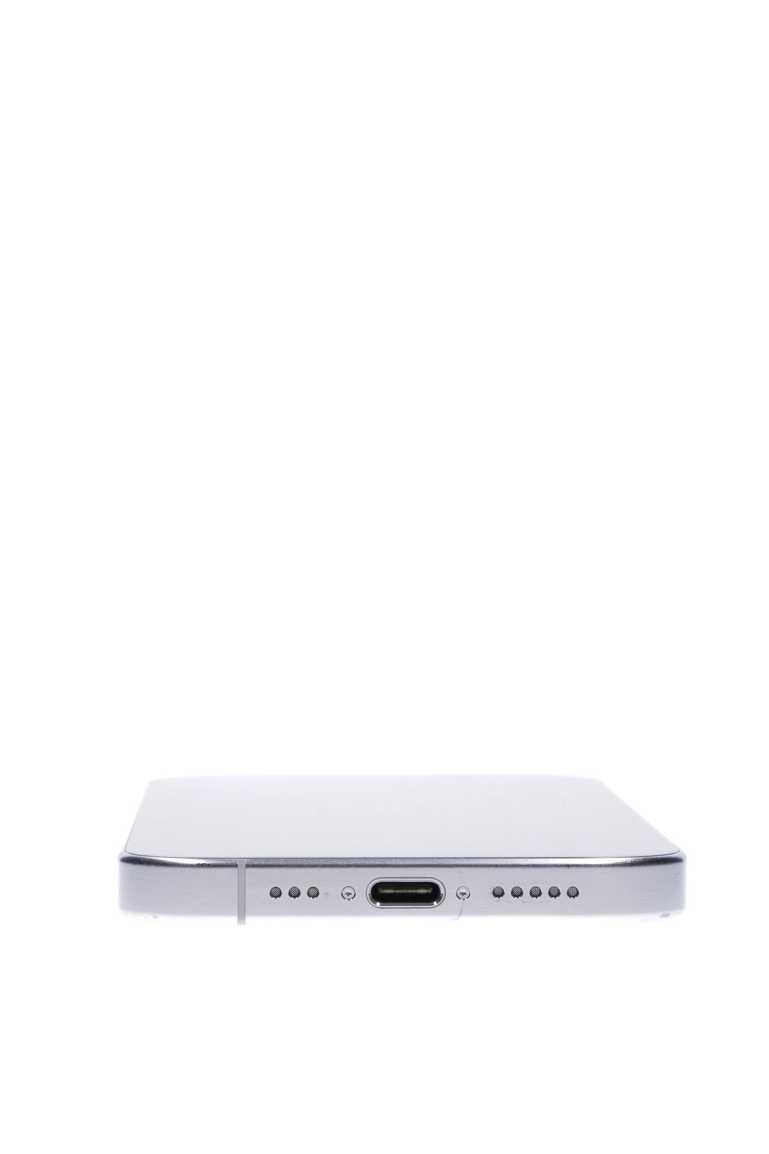 Apple iPhone 15 Pro 128 GB White Titanium - Excelent