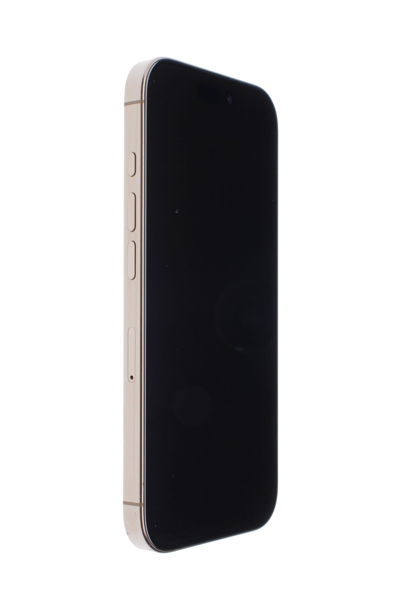 Apple iPhone 16 Pro 256 GB Desert Titanium - Foarte bun