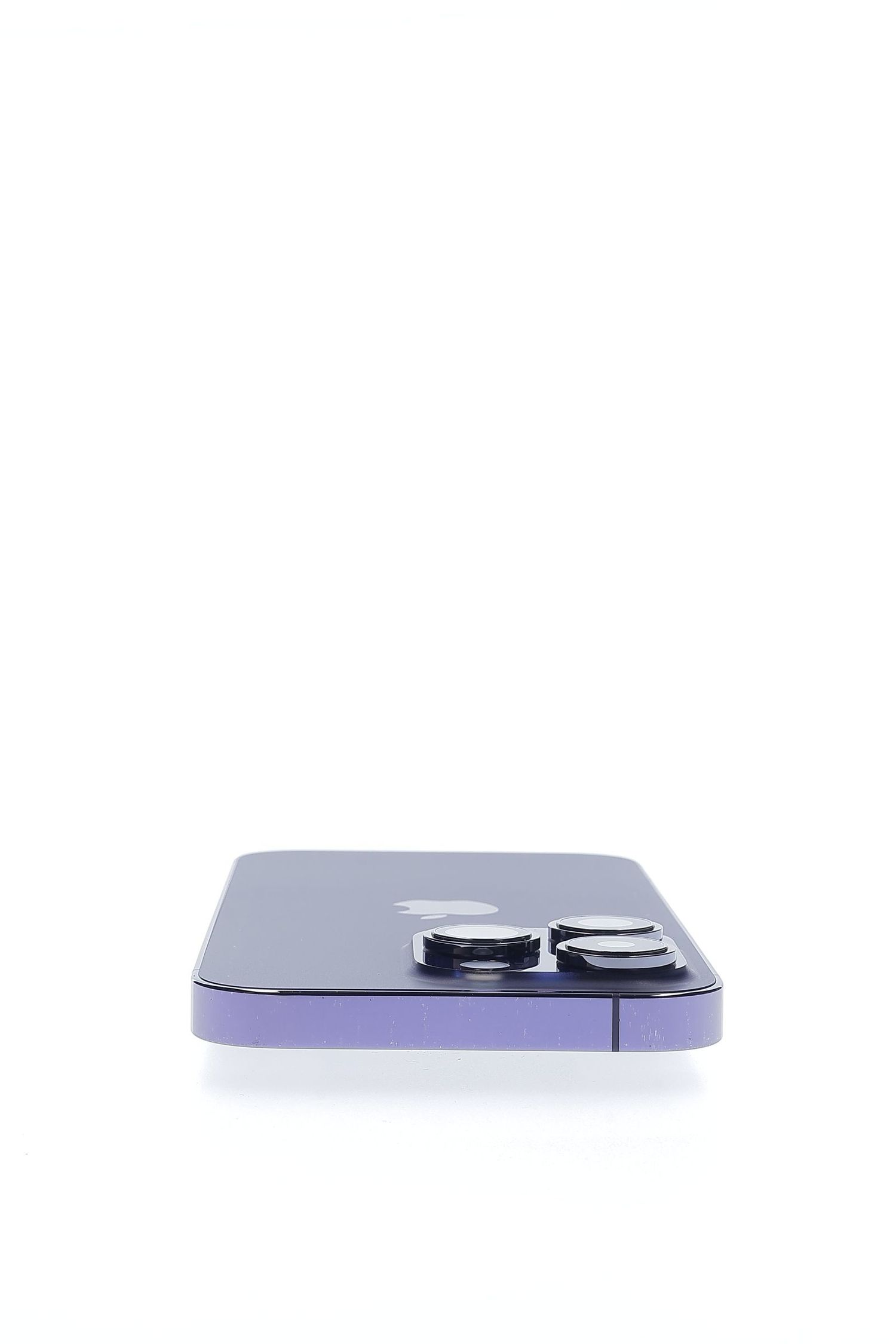 Apple iPhone 14 Pro 128 GB Deep Purple - Excelent