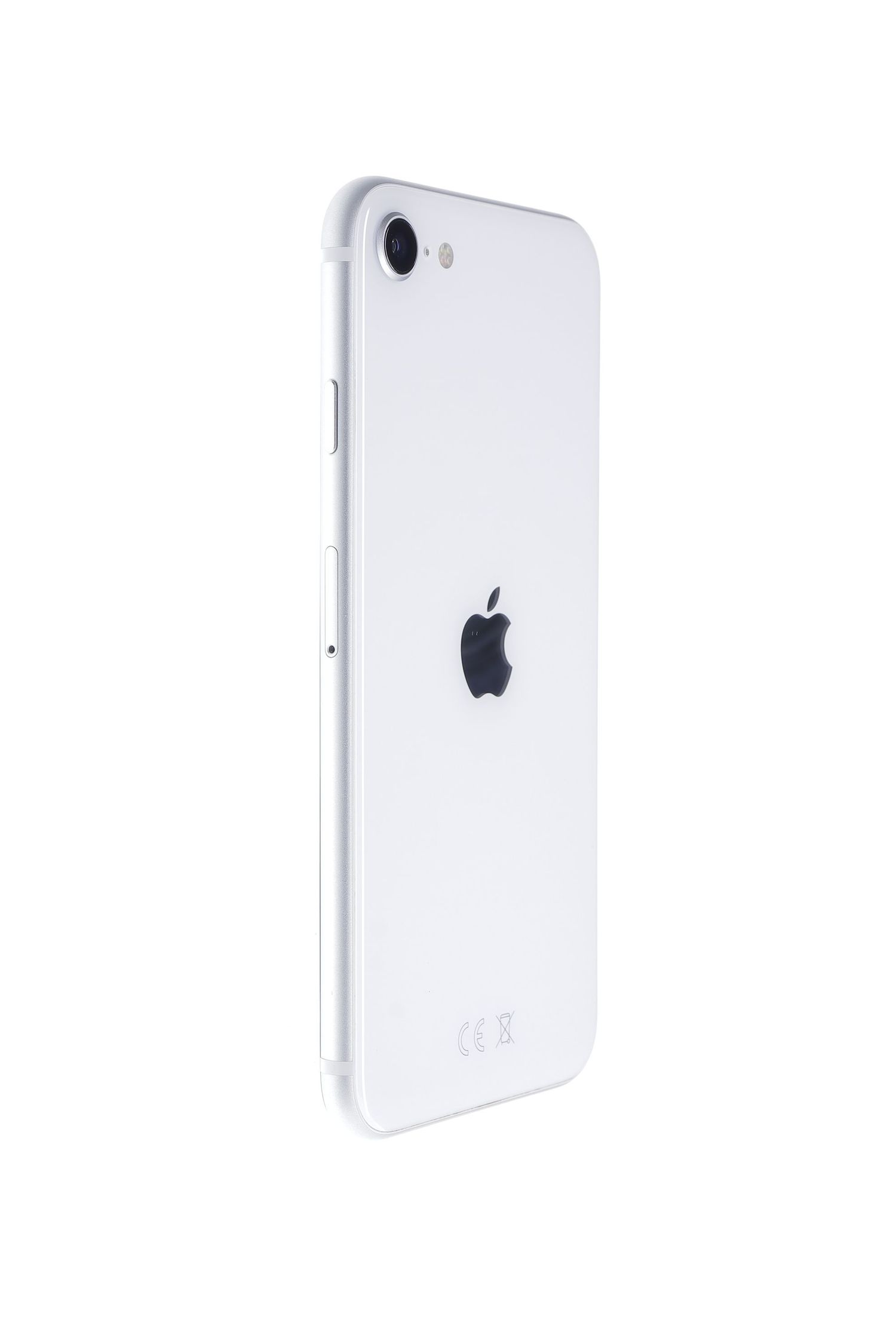 Apple iPhone SE 2020 64 GB White - Nagyon jó