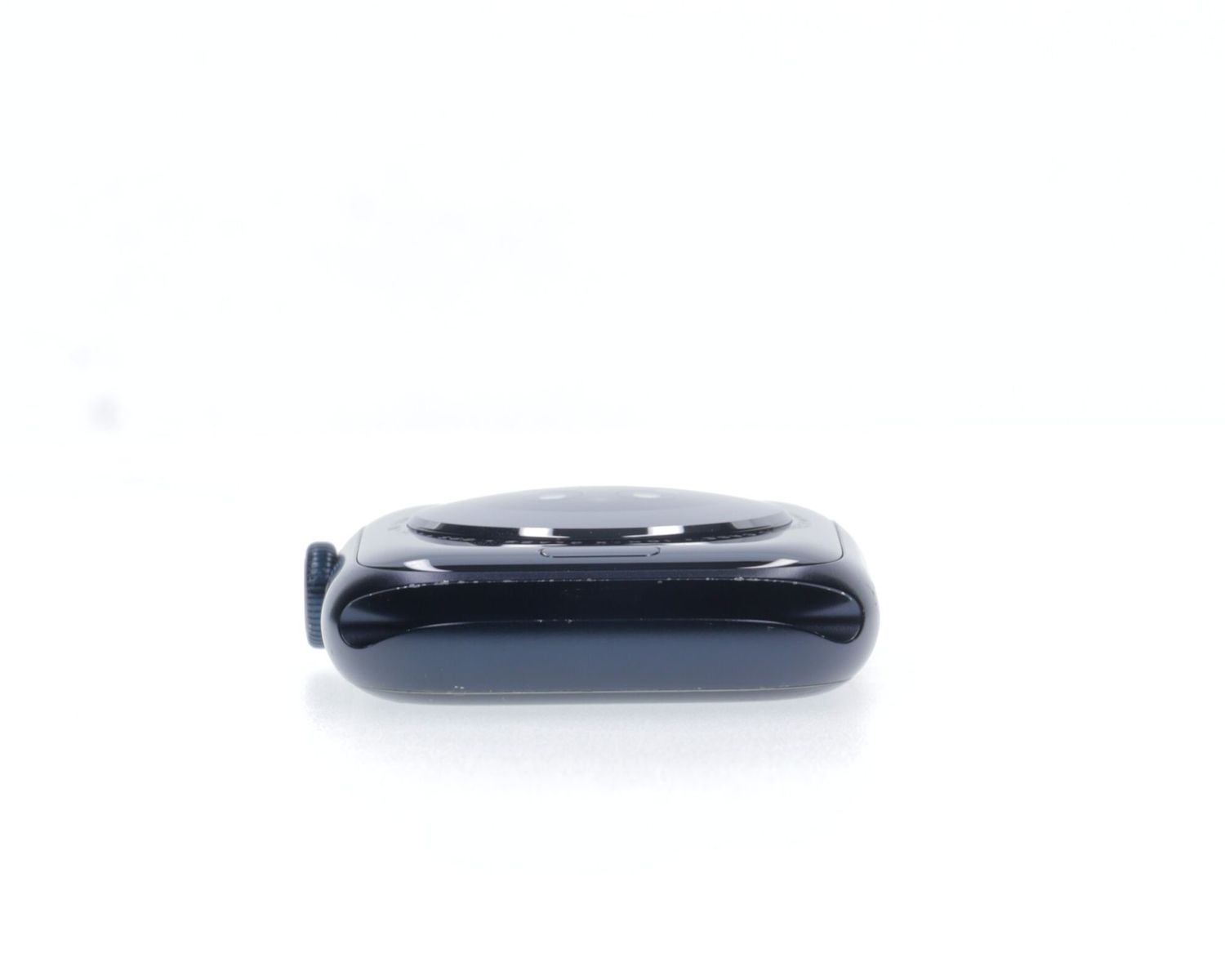Apple Watch Series 7 2021, GPS + Cellular, Aluminium 45mm Midnight