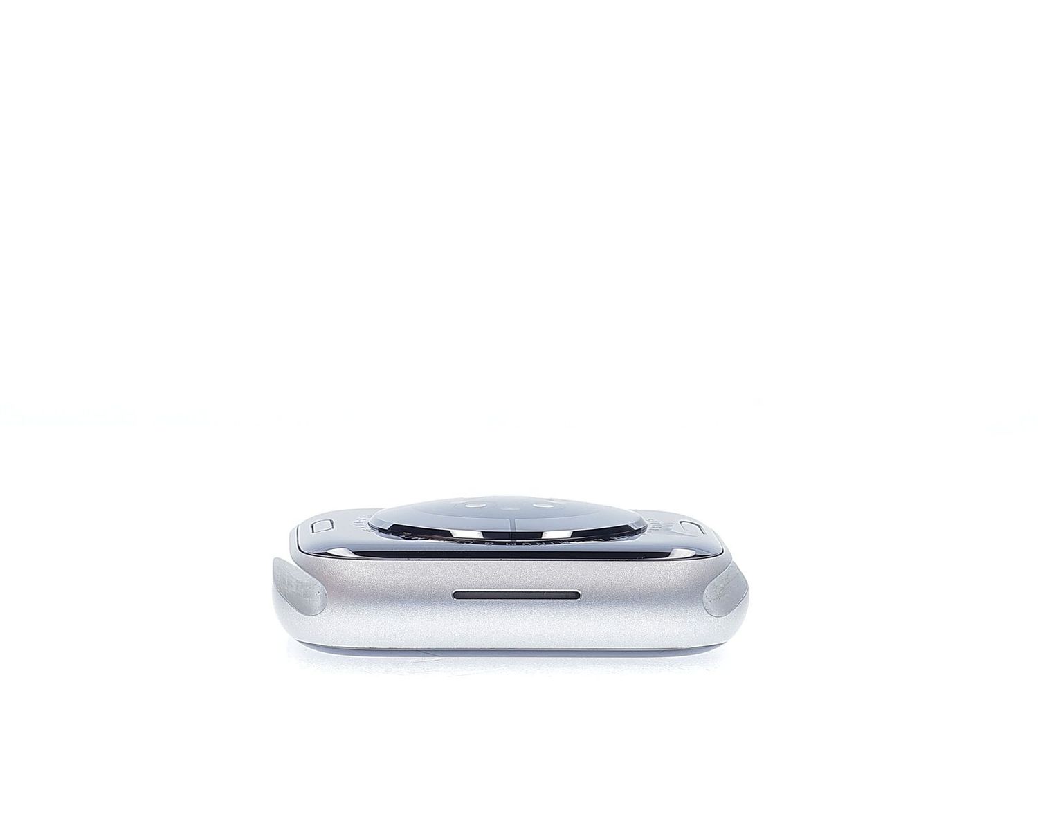 Apple Watch Series 8 2022, GPS, Aluminium 45mm Silver - Като нов