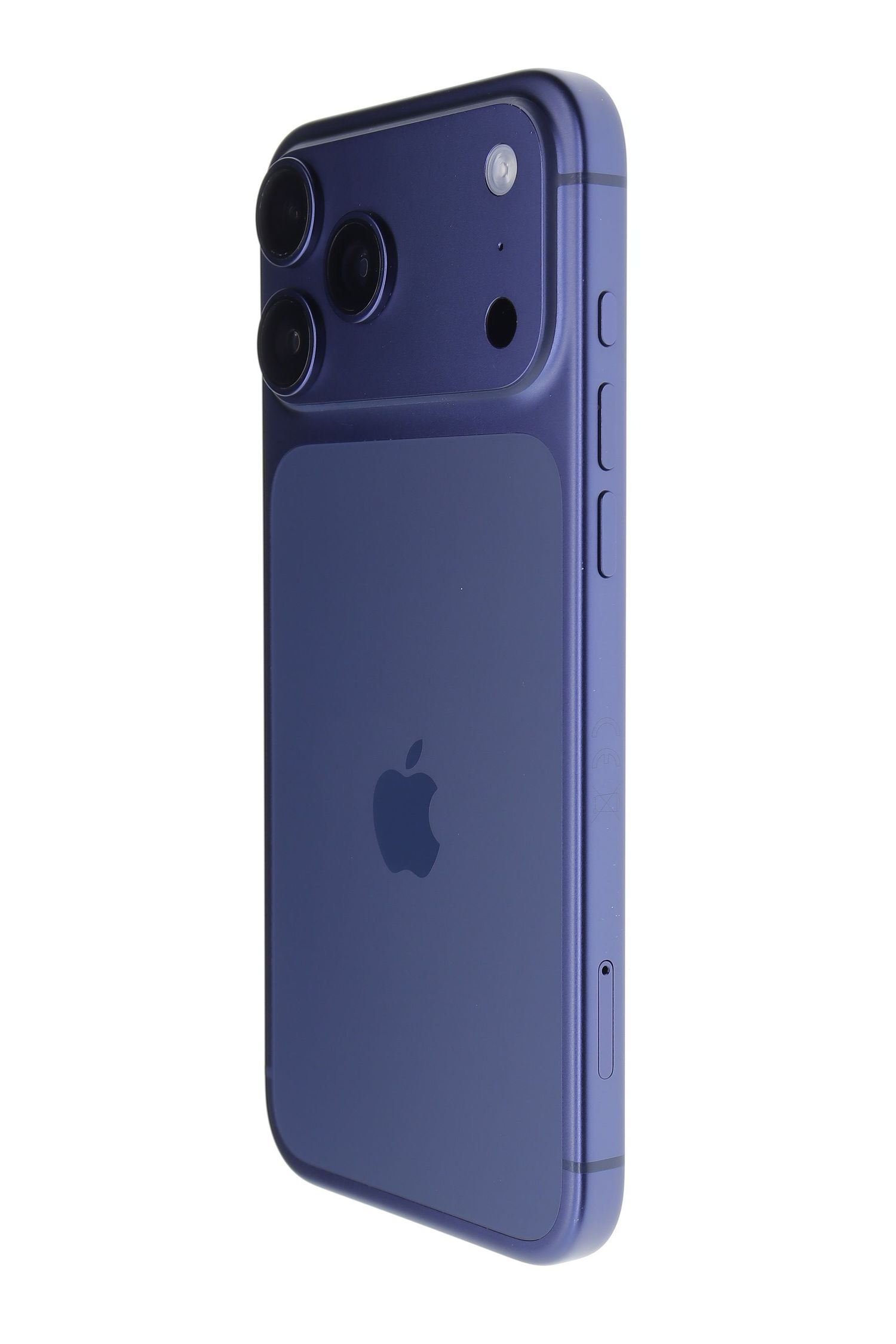 Apple iPhone 17 Pro Max, Deep Blue, 256 GB - de la 5.399 lei
