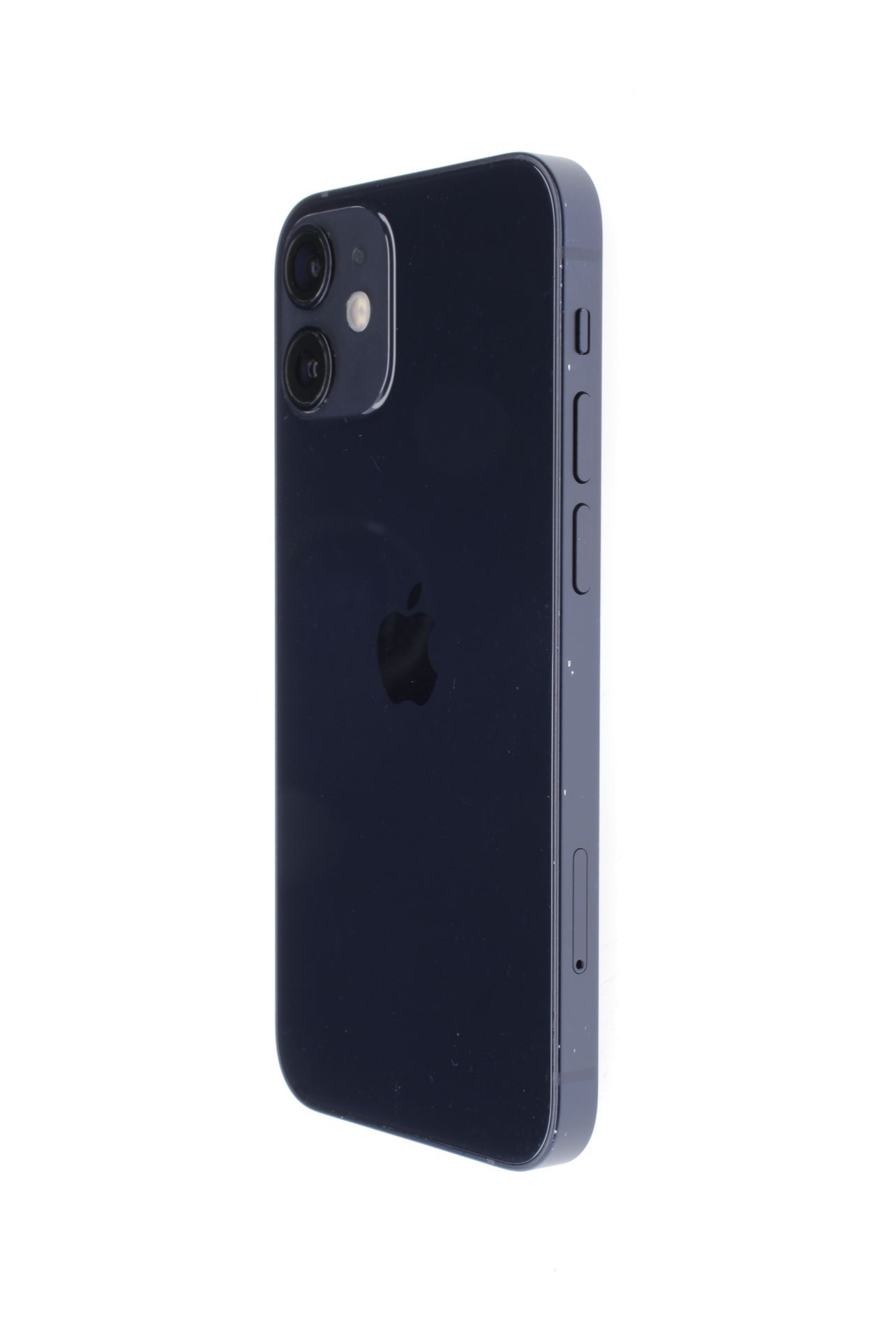 Apple iPhone 12 mini 128 GB Black - Nagyon jó
