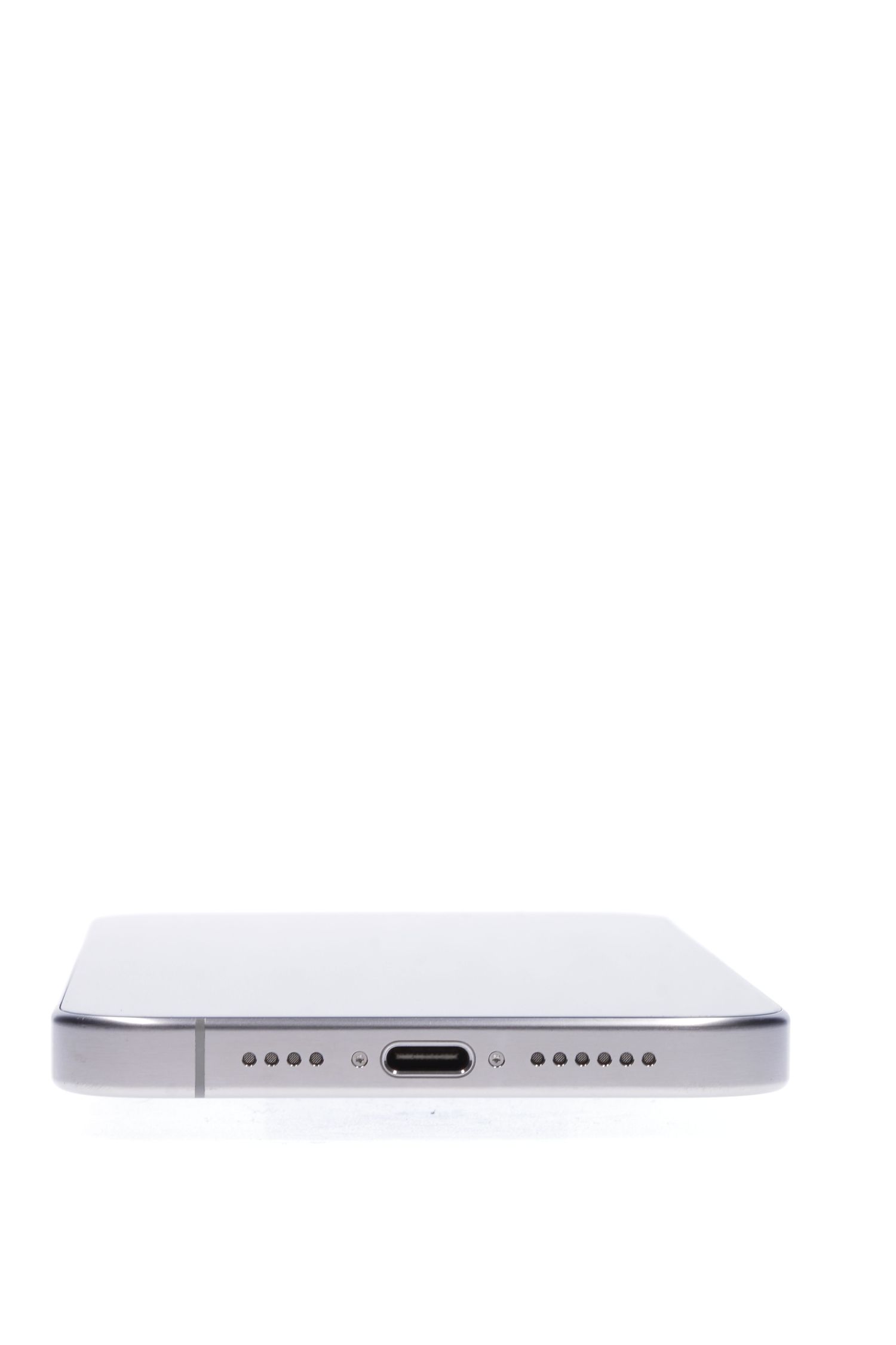 Apple iPhone 15 Pro Max 256 GB Natural Titanium - Nagyon jó