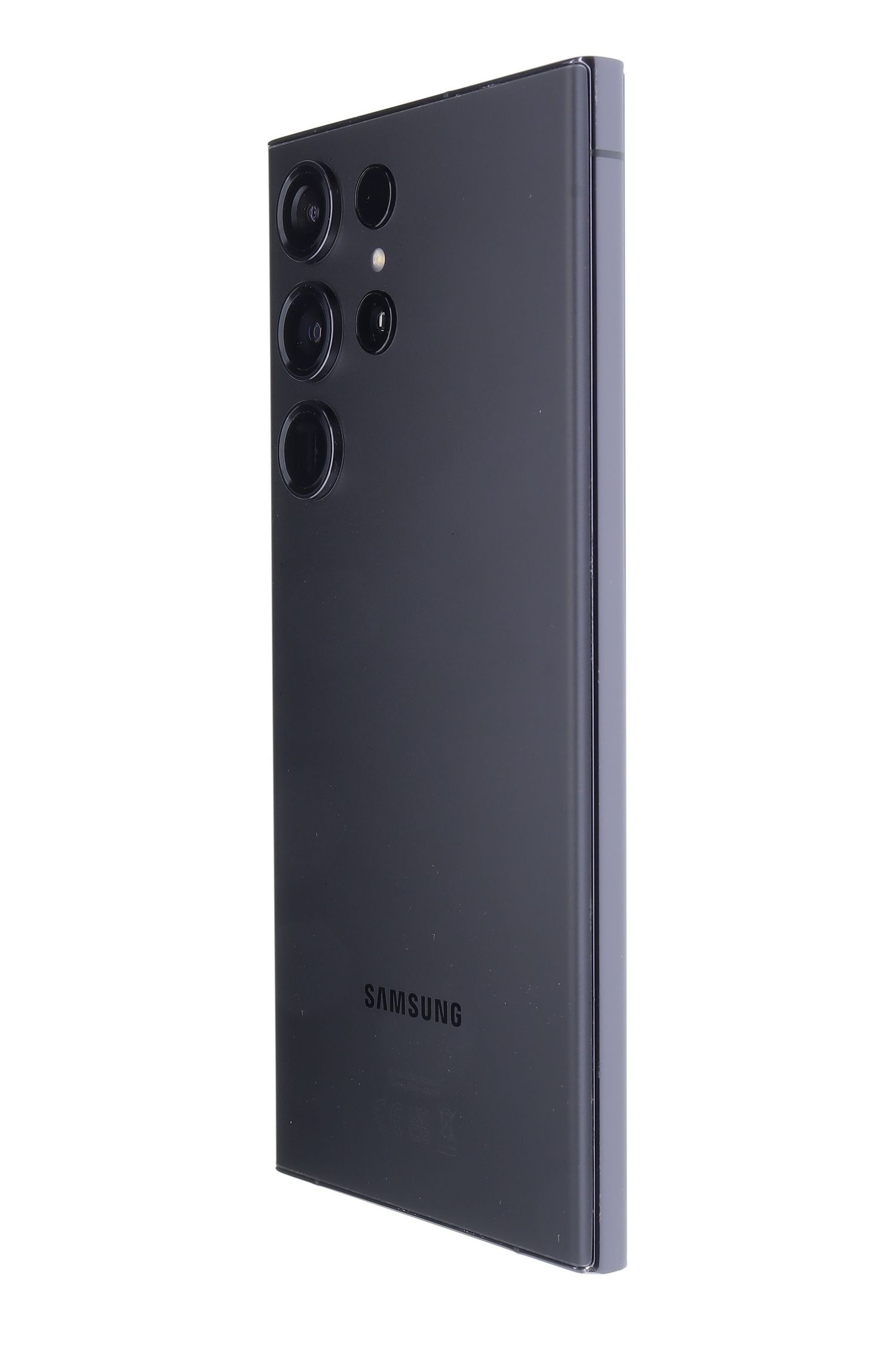 Samsung Galaxy S23 Ultra 5G Dual Sim 512 GB Green