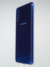 Telefon mobil Samsung Galaxy A7 (2018) Dual Sim, Blue, 64 GB,  Bun