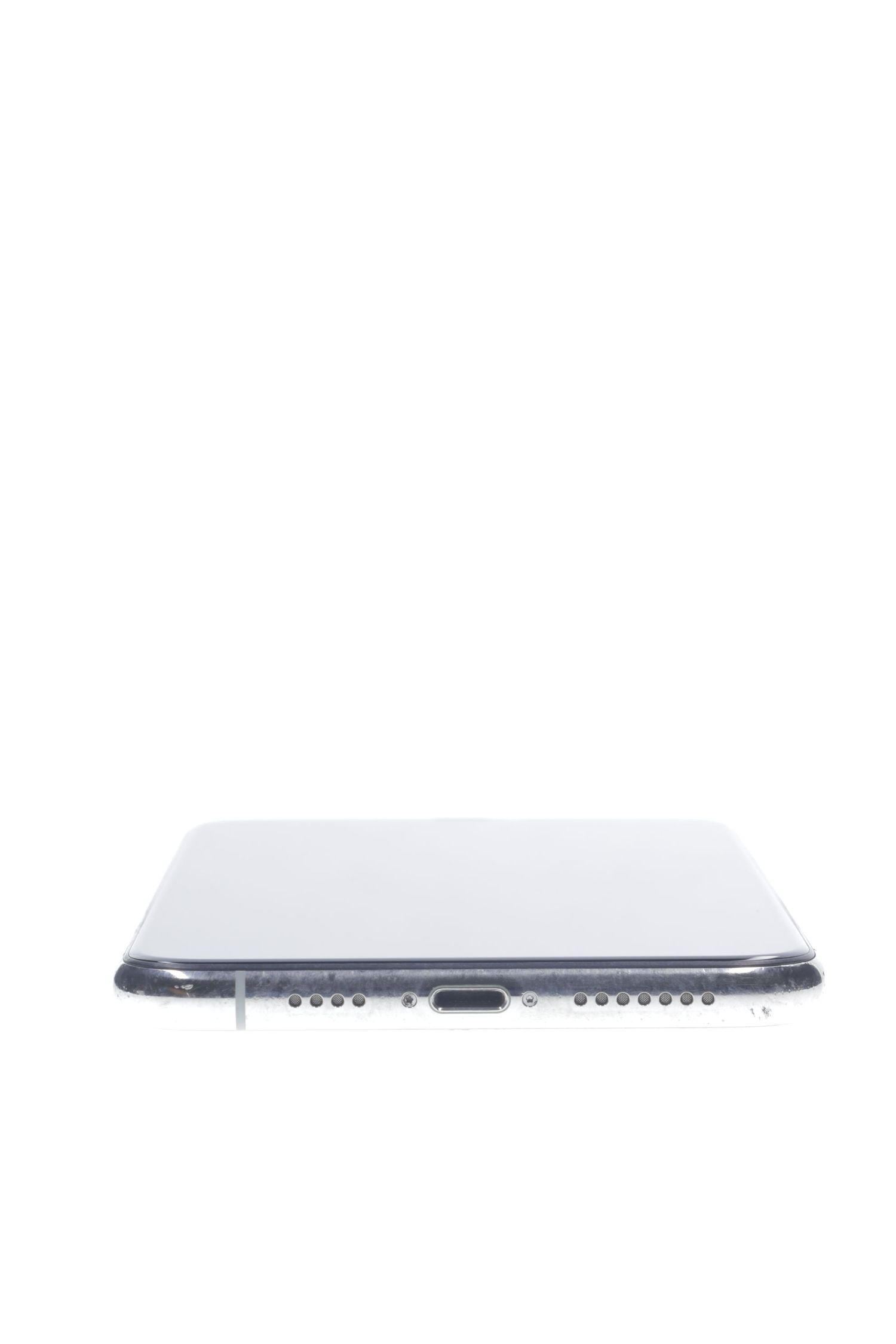 Apple iPhone 11 Pro Max 256 GB Silver - Excelent
