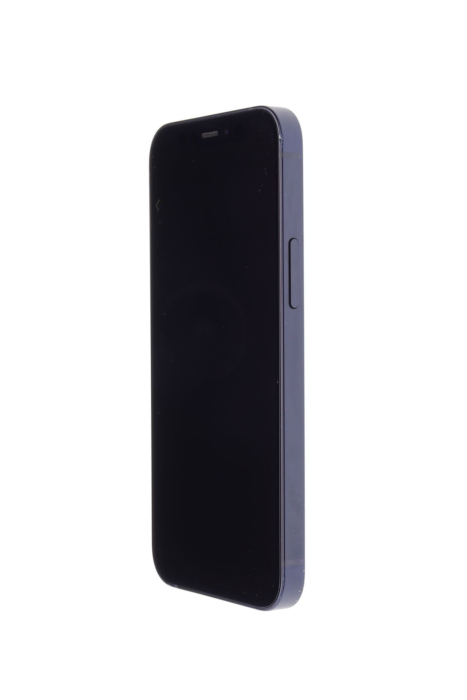 Мобилен телефон Apple iPhone 12 mini, Black, 128 GB, Foarte Bun