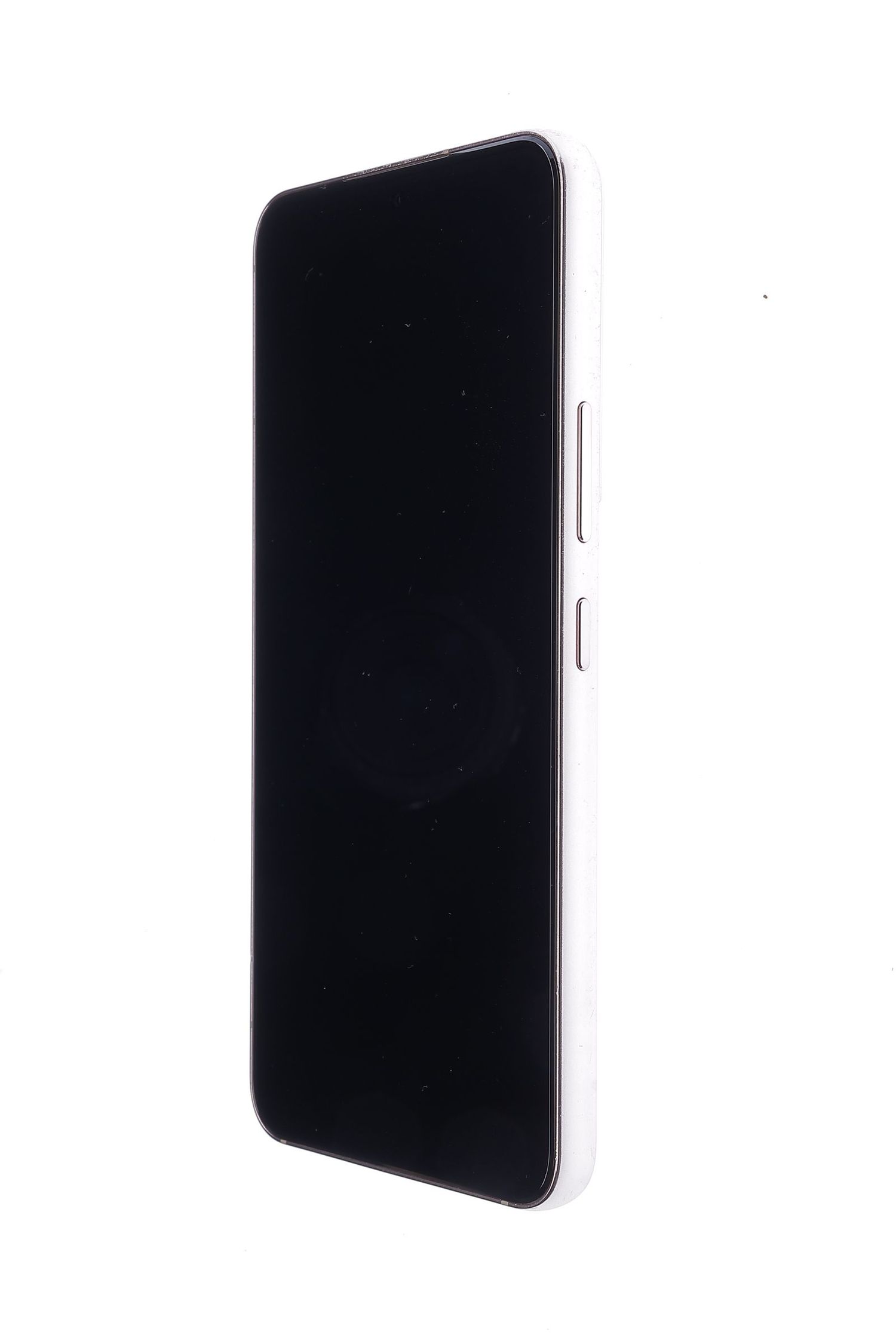 Samsung Galaxy S22 5G Dual Sim 256 GB Pink Gold - Újszerű