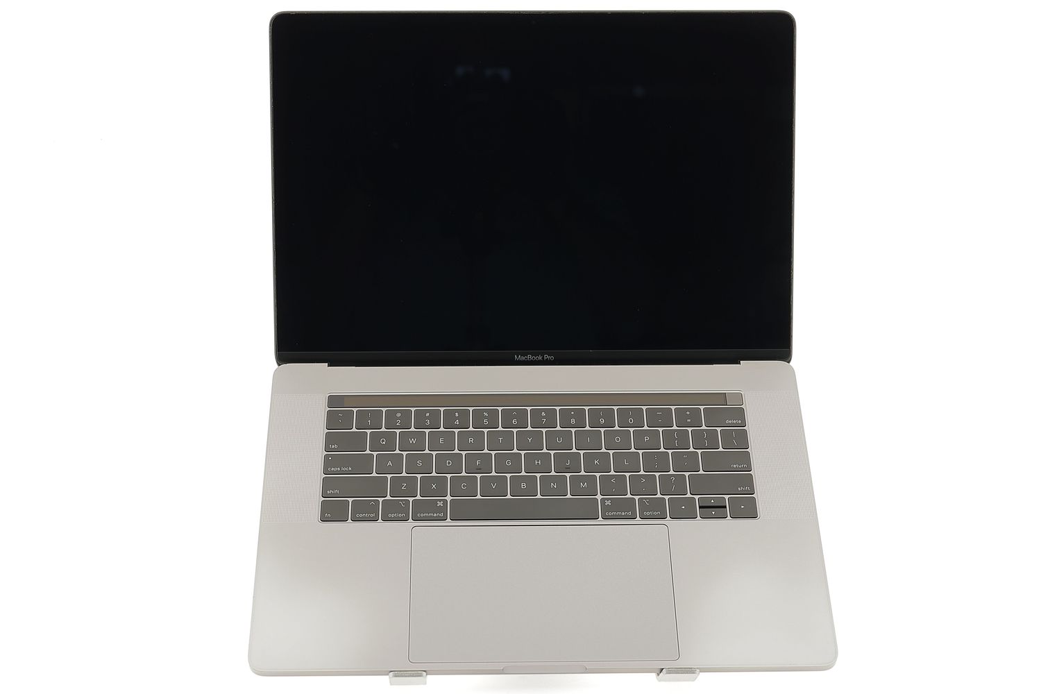 Apple MacBook Pro 15″ Touch Bar 2019, i9 2.3 GHz, 16 GB, AMD Radeon Pro 560X 512 GB Space Gray - Καλό