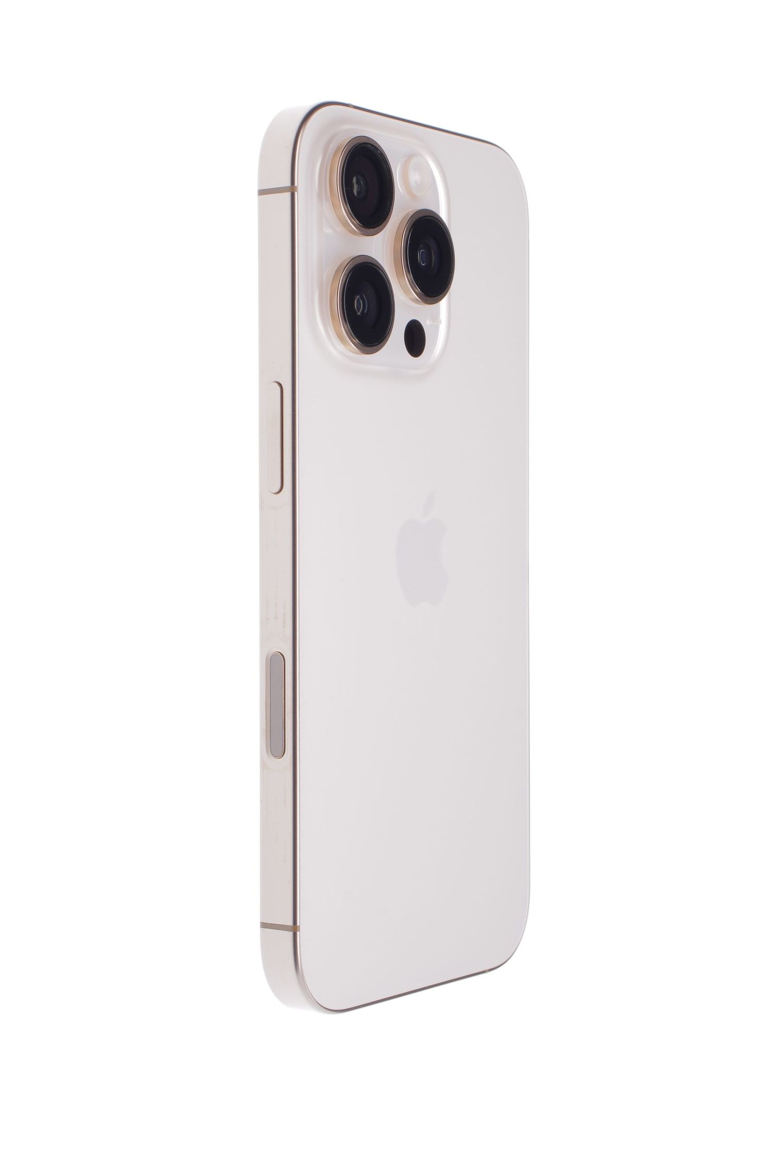 Apple iPhone 16 Pro 256 GB Desert Titanium - Като нов