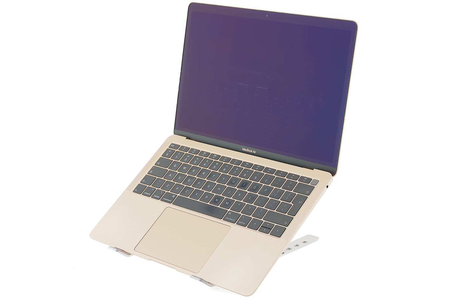 Apple MacBook Air 13″ 2019, i5 1.6 GHz, 8 GB, Intel UHD Graphics 617 128 GB Gold - Εξαιρετικό