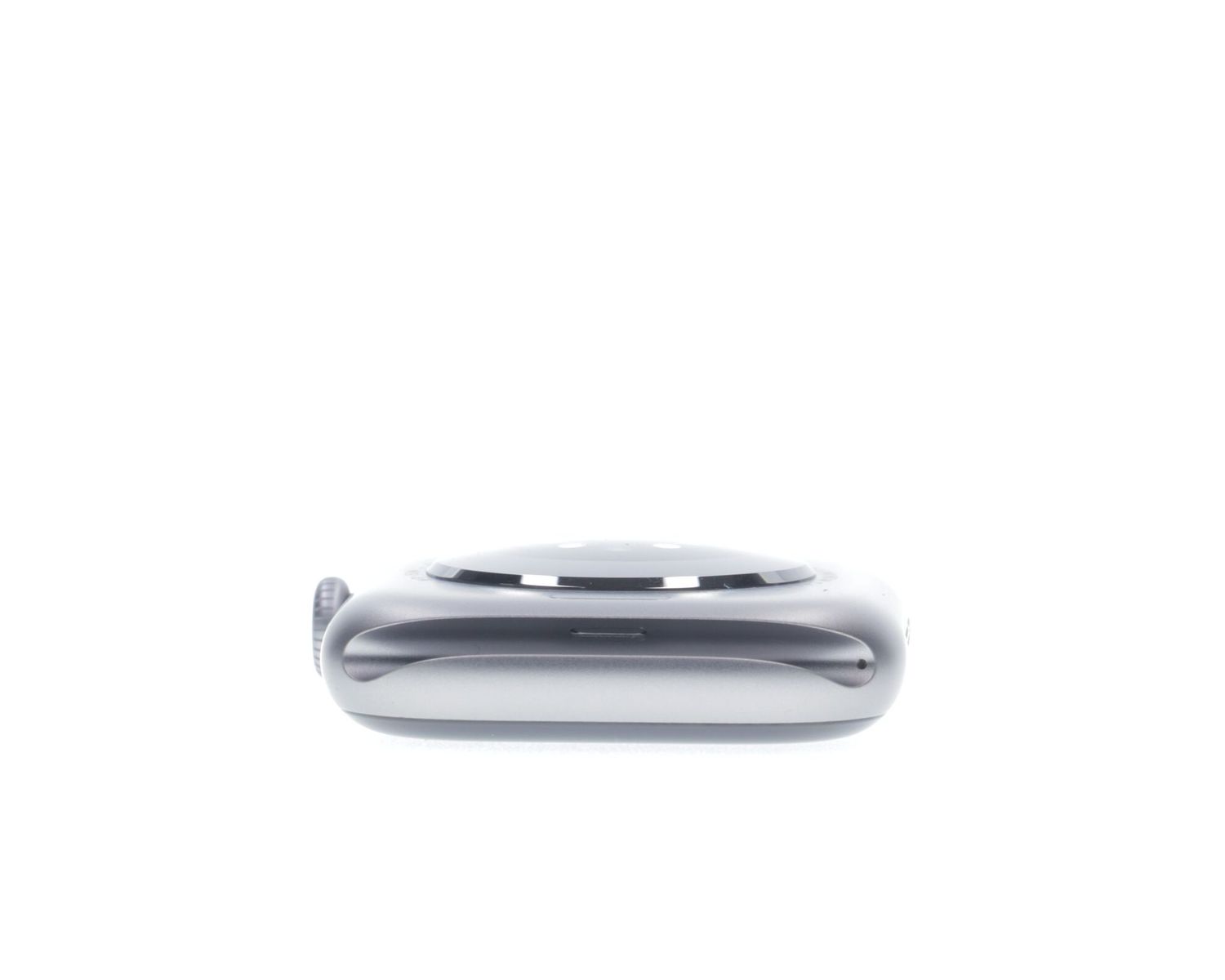 Apple Watch Series 11 2025, GPS, Aluminium 46mm Space Gray - Újszerű