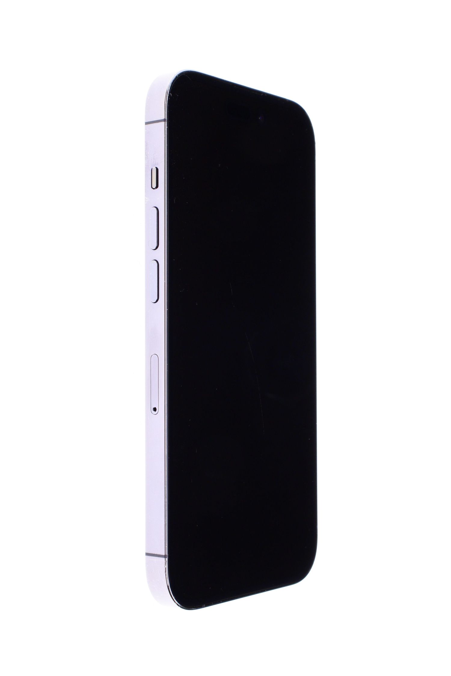 Apple iPhone 14 Pro 256 GB Deep Purple - Много добро