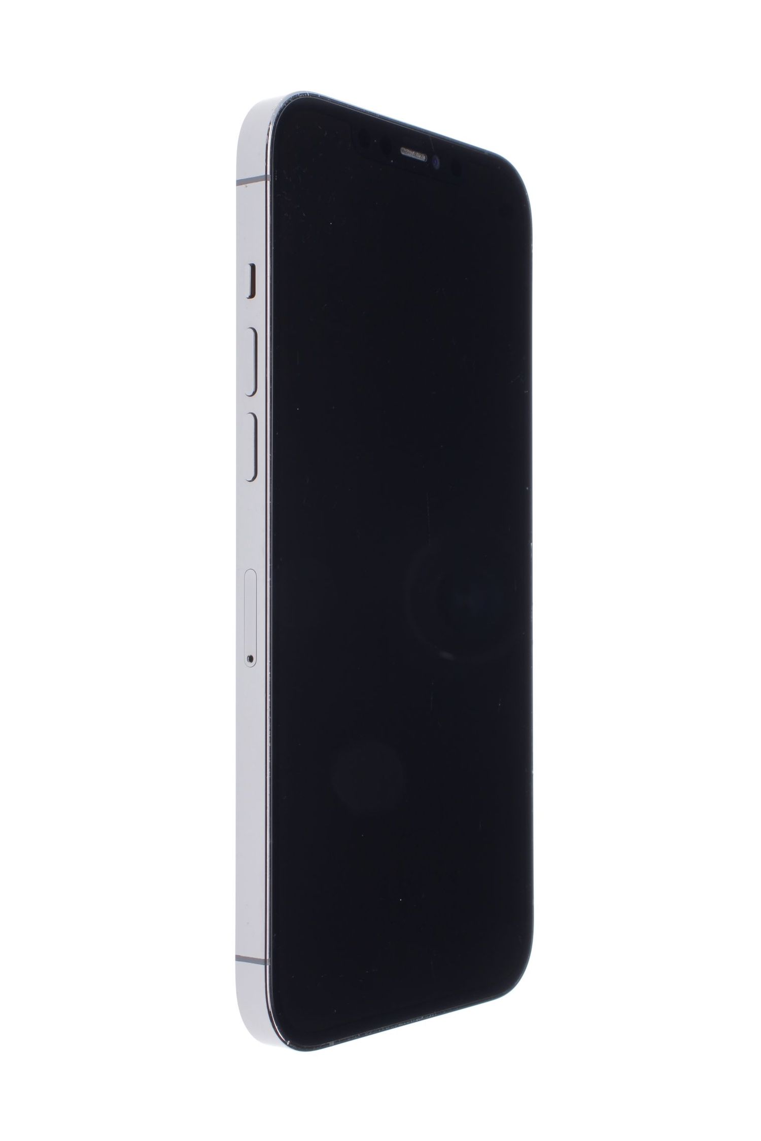 Apple iPhone 12 Pro Max 128 GB Graphite - Kiváló
