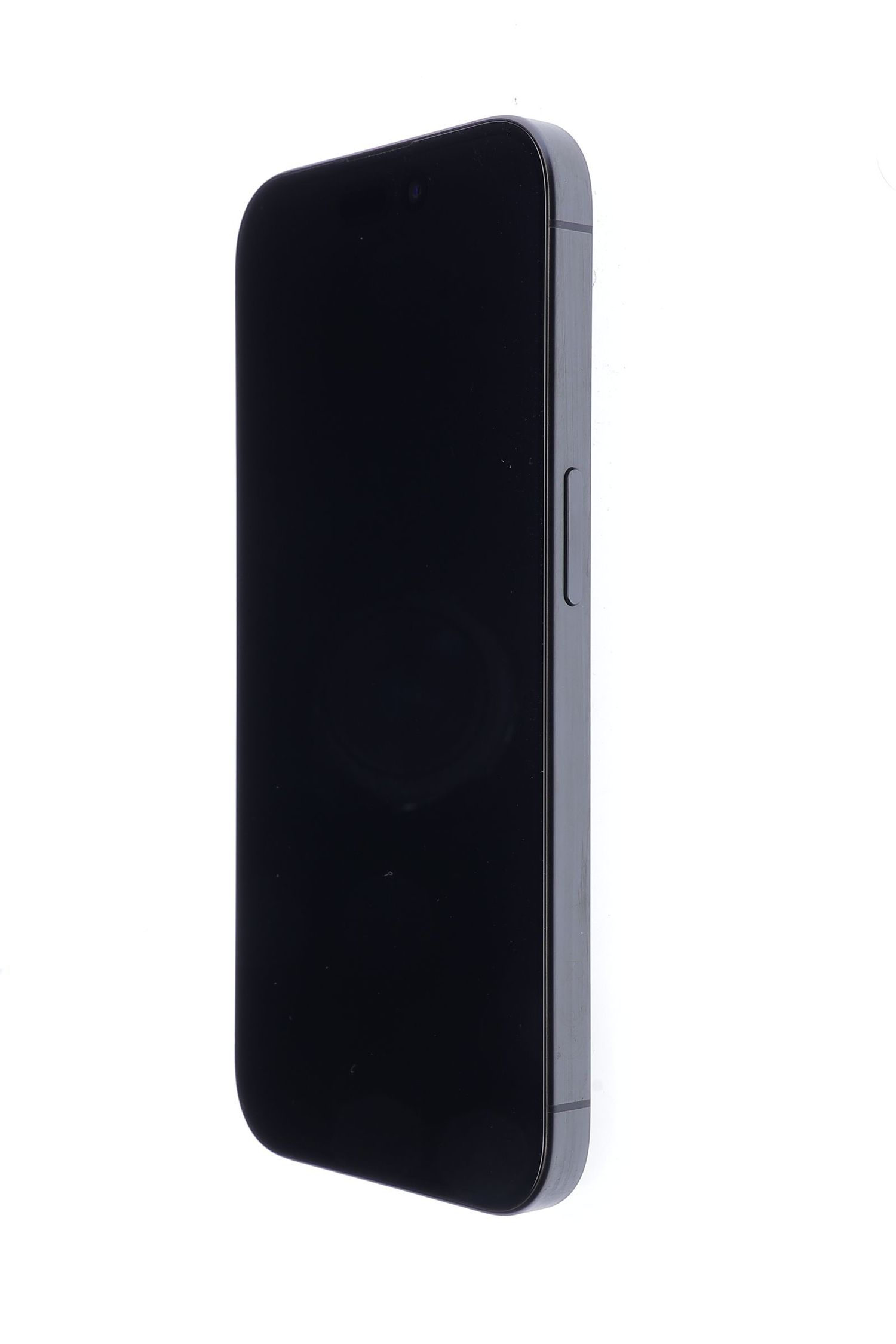 Apple iPhone 15 Pro 256 GB Black Titanium - Като нов
