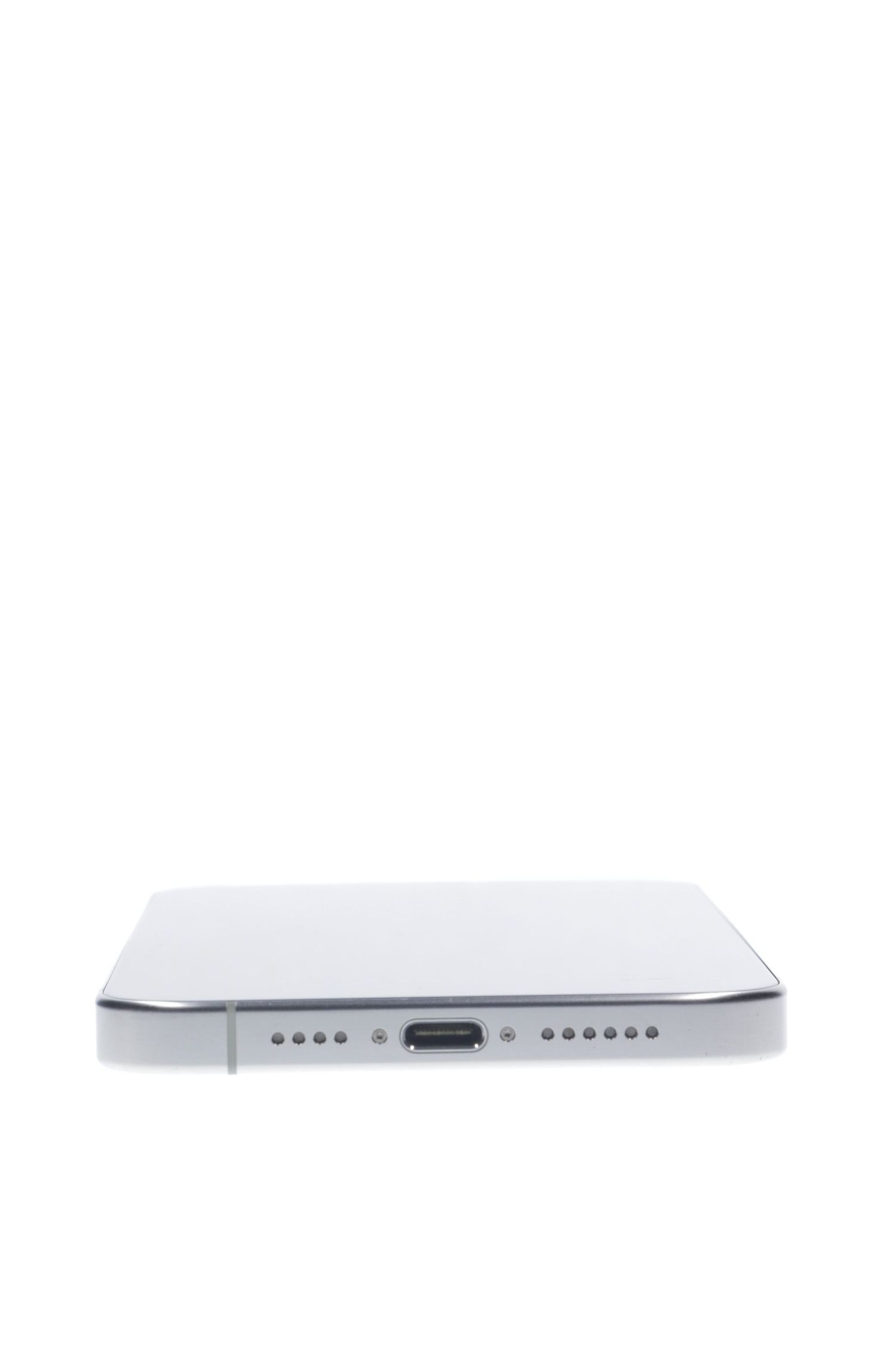 Apple iPhone 15 Pro Max 256 GB White Titanium - Много добро