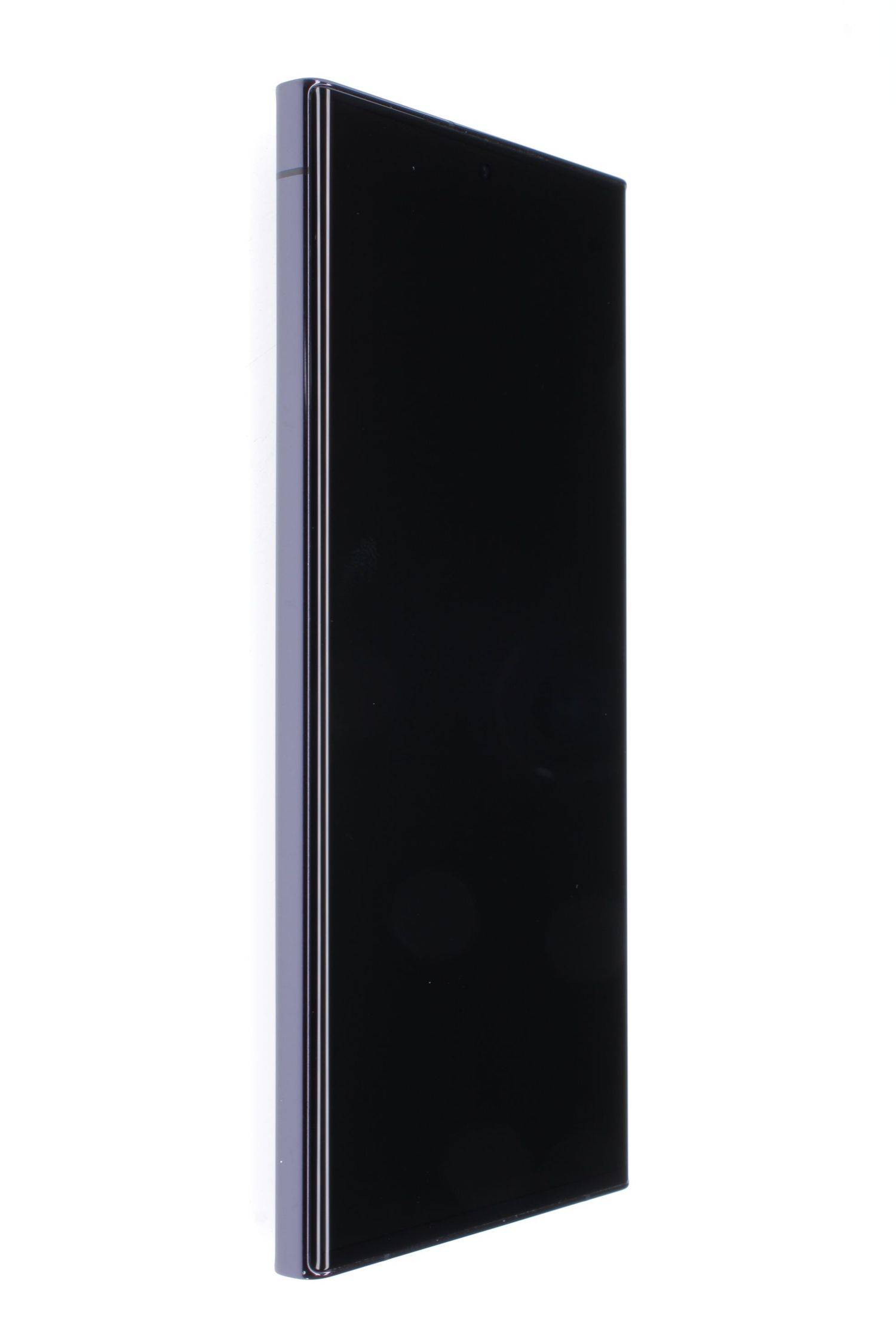 Samsung Galaxy S23 Ultra 5G Dual Sim 512 GB Phantom Black - Excelent