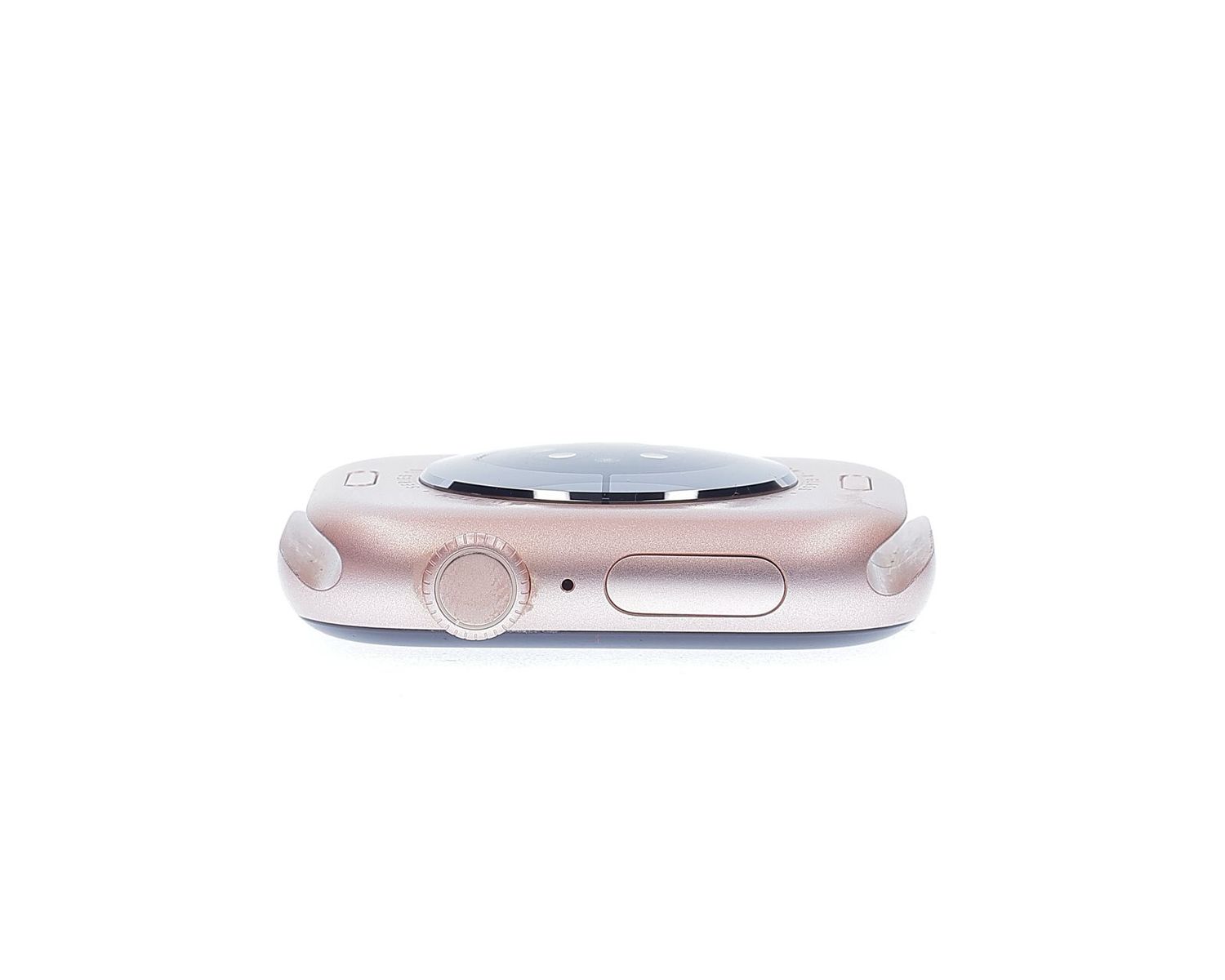 Apple Watch Series 10 2024, GPS, Aluminium 46mm Rose Gold