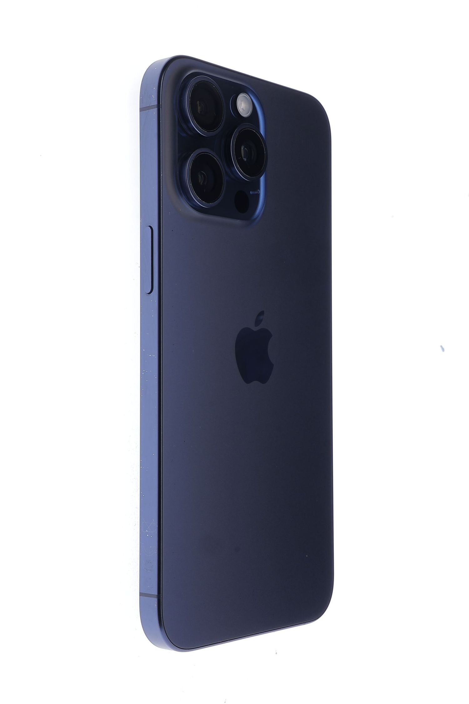 Apple iPhone 15 Pro Max 256 GB Blue Titanium