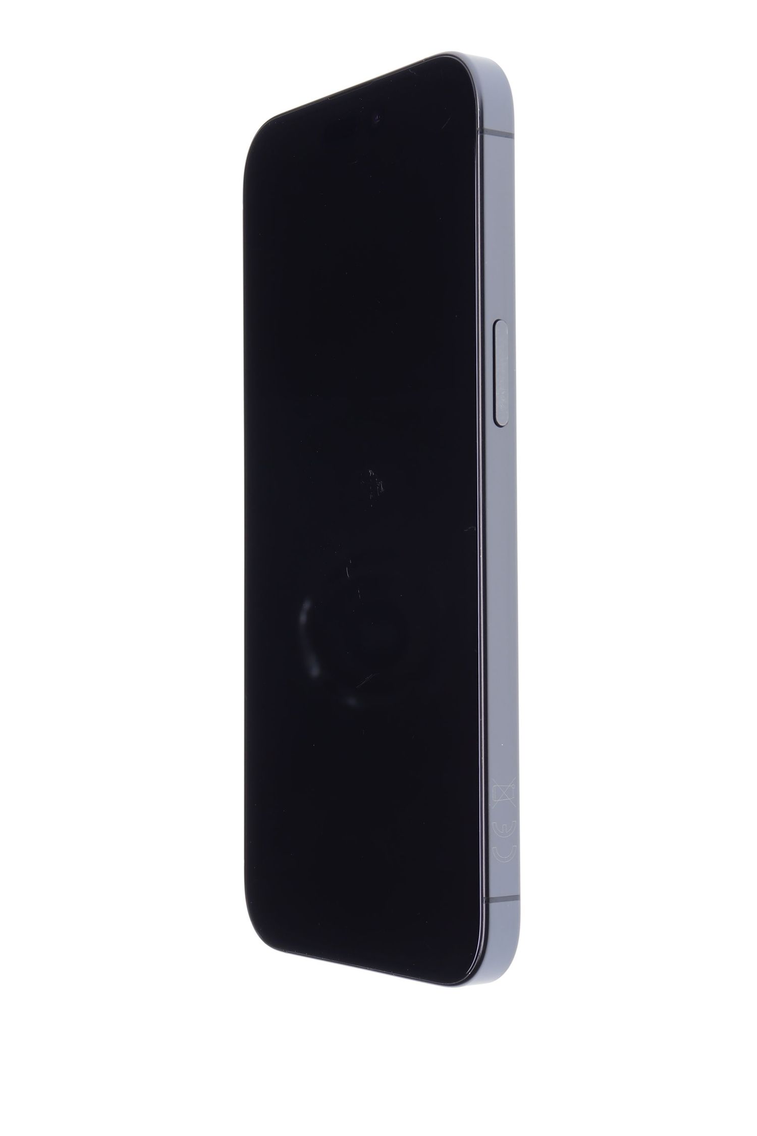 Apple iPhone 15 Pro Max 1 TB Black Titanium - Много добро