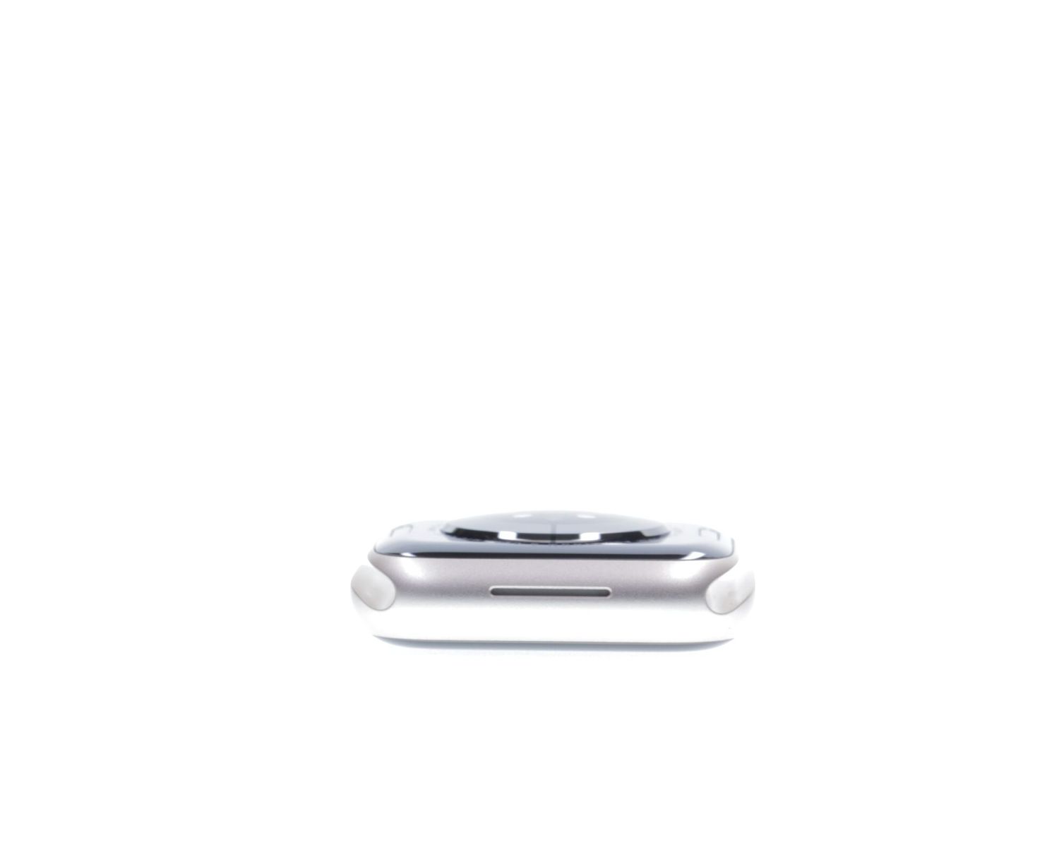 Apple Watch Series 9 2023, GPS, Aluminium 41mm Starlight - Foarte bun