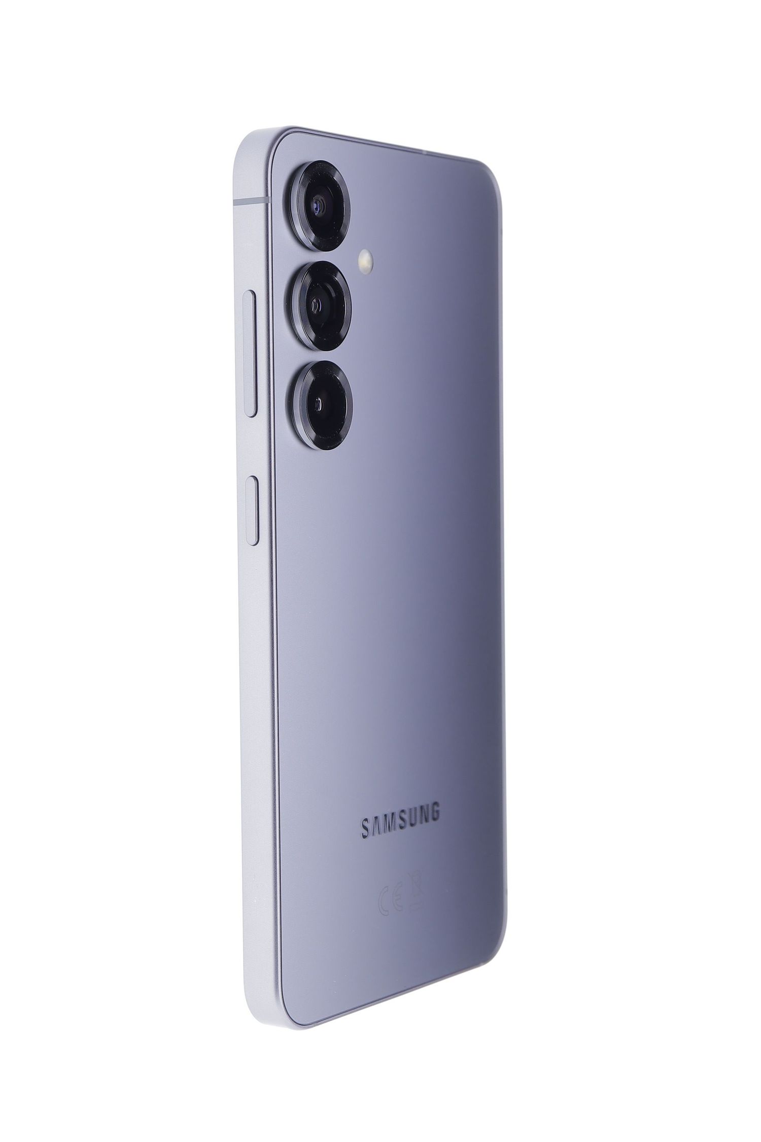 Samsung Galaxy S25 5G 512 GB Silver Shadow - Ca nou