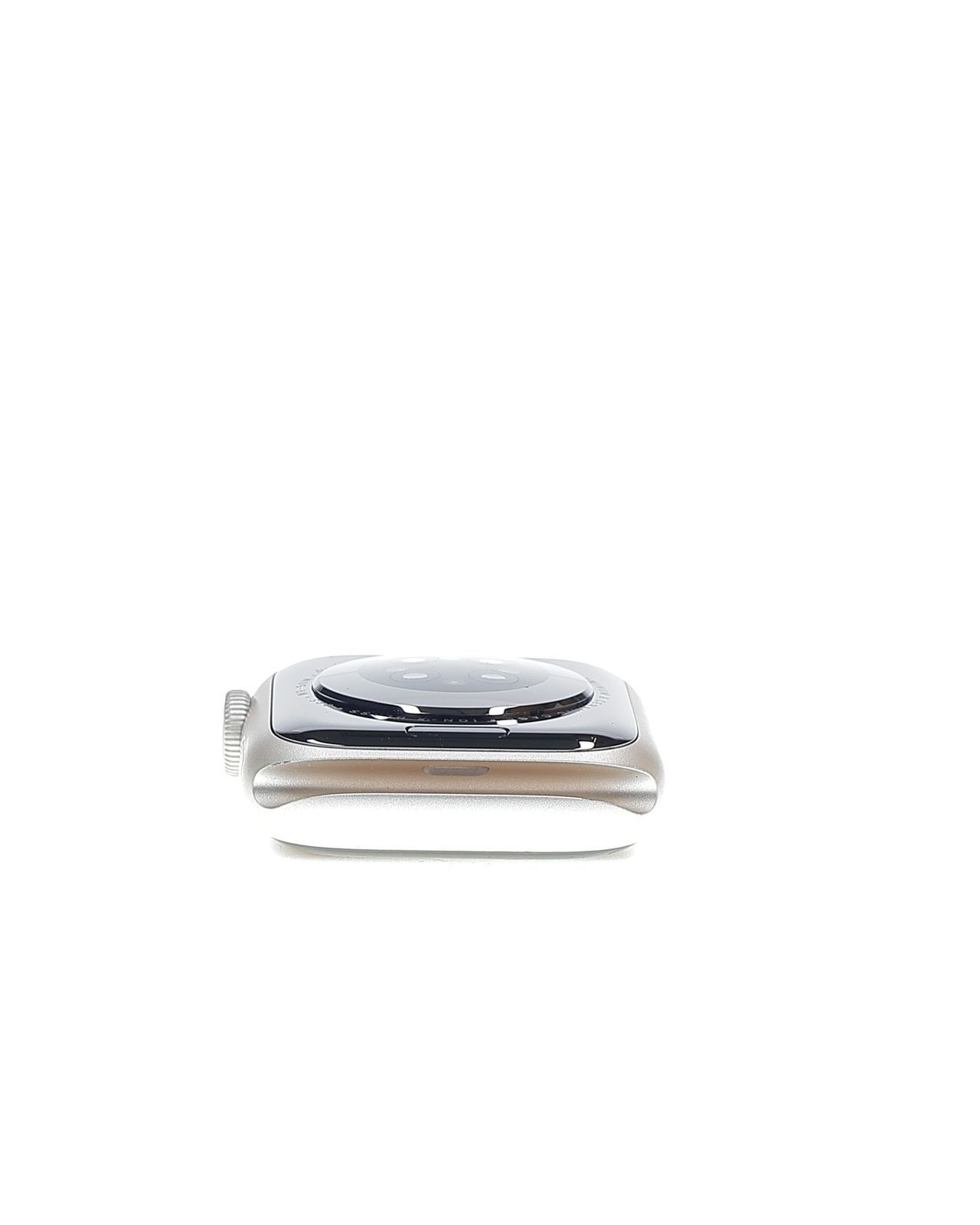 Apple Watch Series 8 2022, GPS, Aluminium 41mm Starlight - Εξαιρετικό