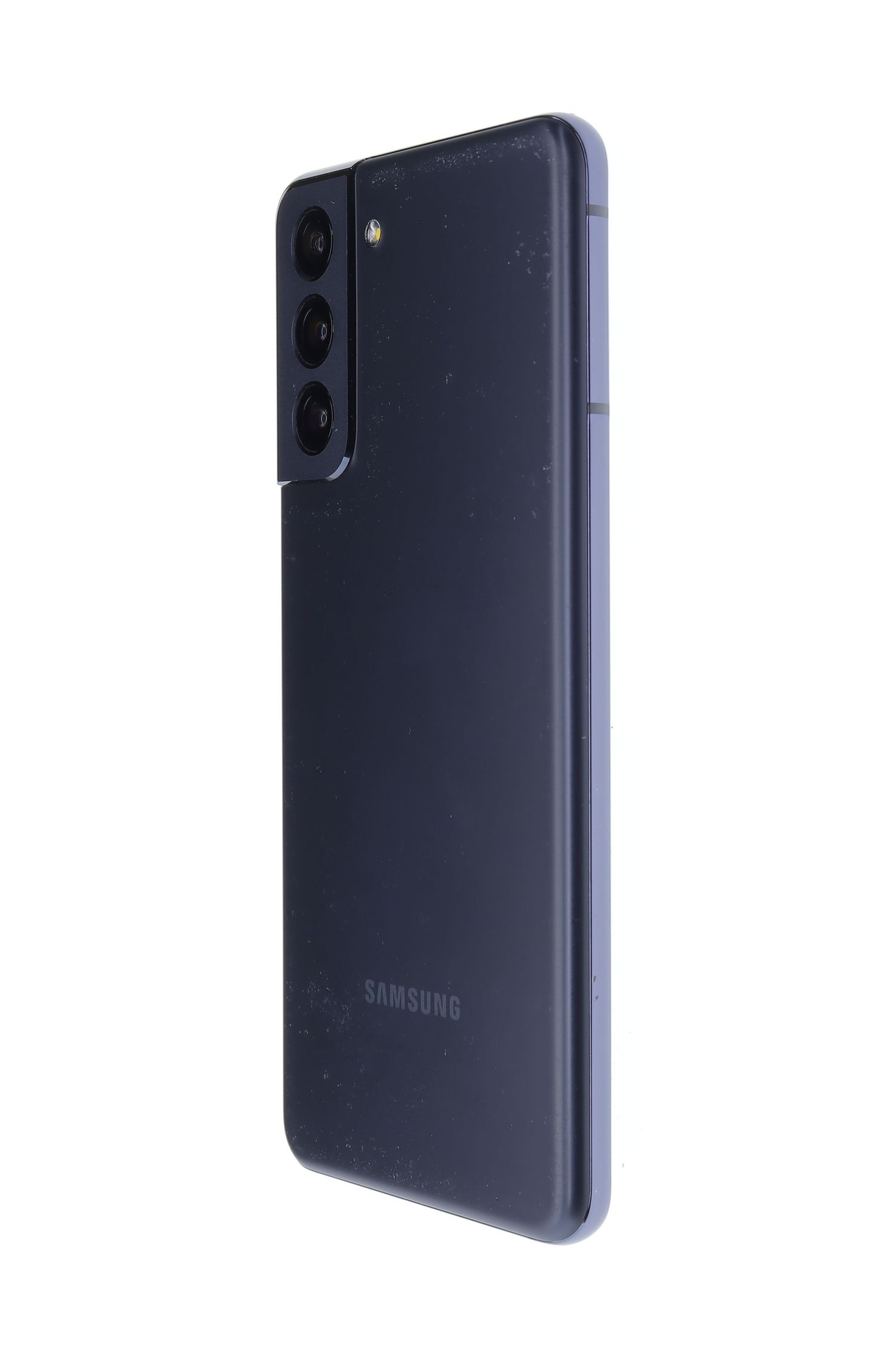 Samsung Galaxy S21 5G 256 GB Gray - Много добро