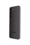 Telefon mobil Samsung Galaxy S23 5G Dual Sim, Phantom Black, 128 GB, Ca Nou
