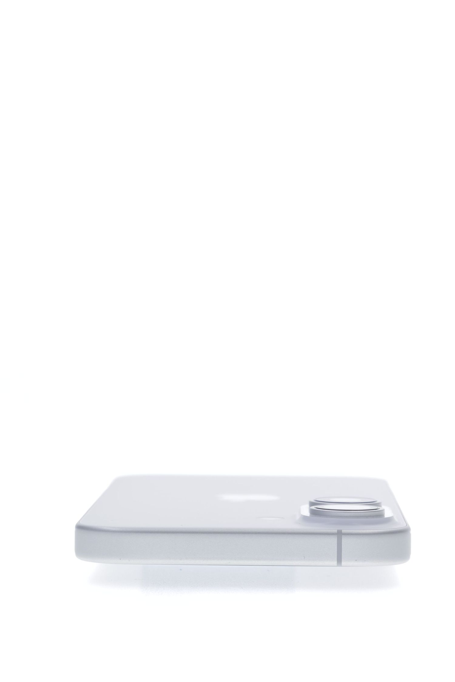 Apple iPhone 16 128 GB White - Като нов