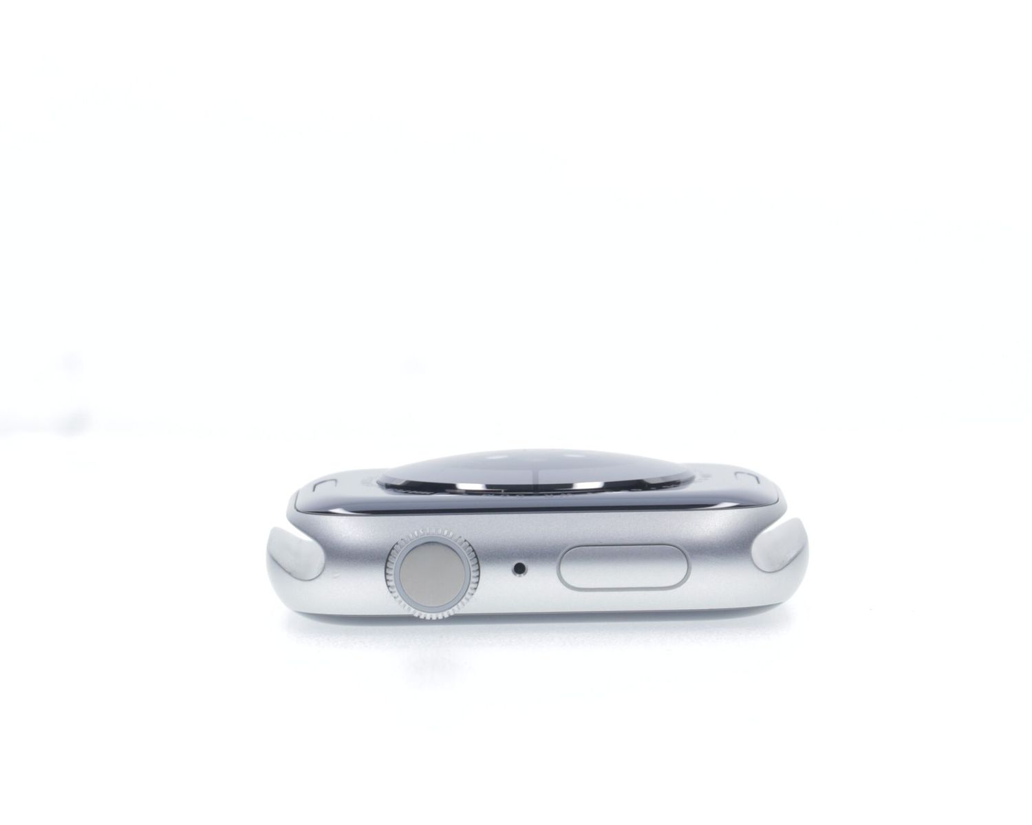 Apple Watch Series 9 2023, GPS, Aluminium 45mm Starlight - Εξαιρετικό