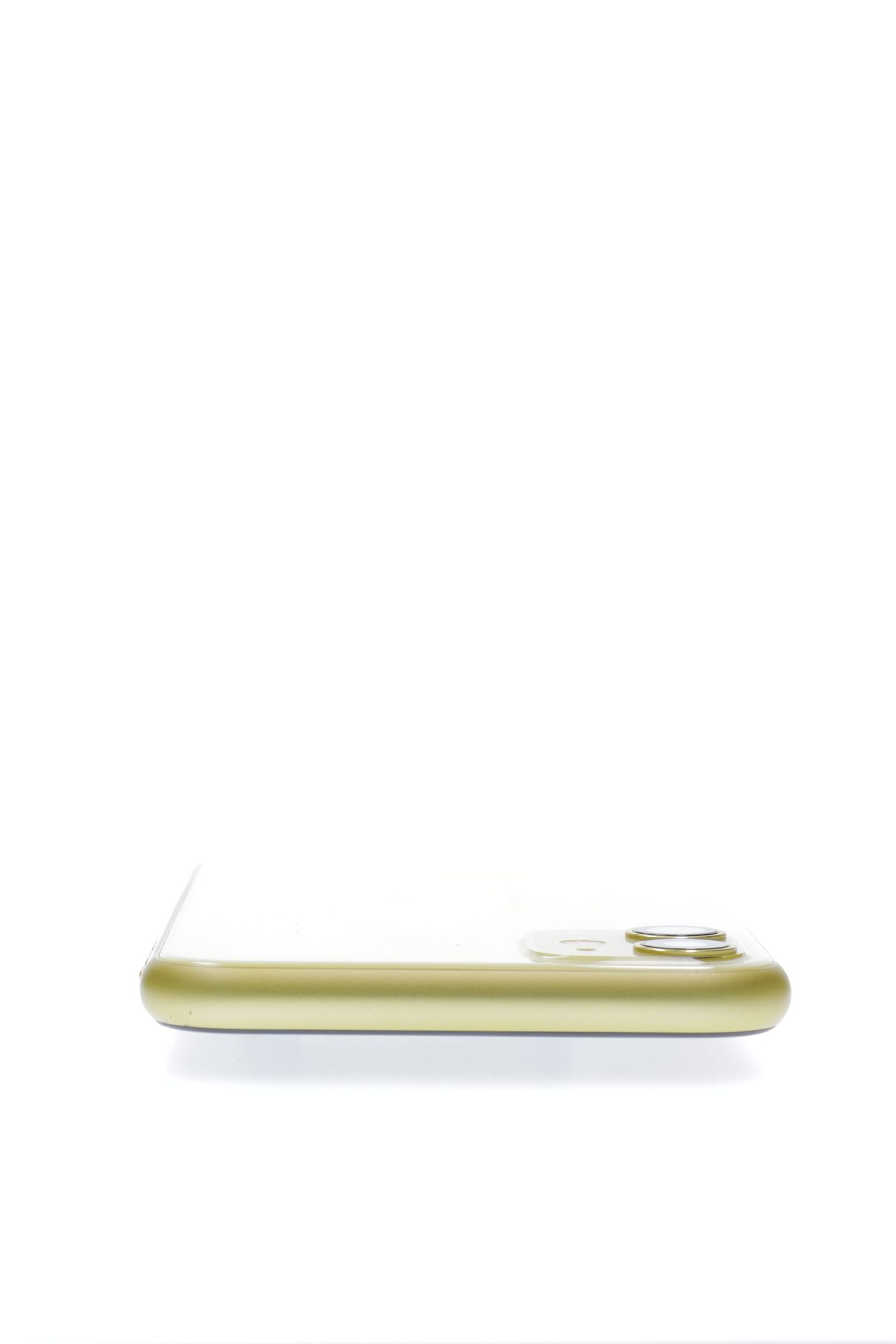 Apple iPhone 11 64 GB Yellow - Ca nou
