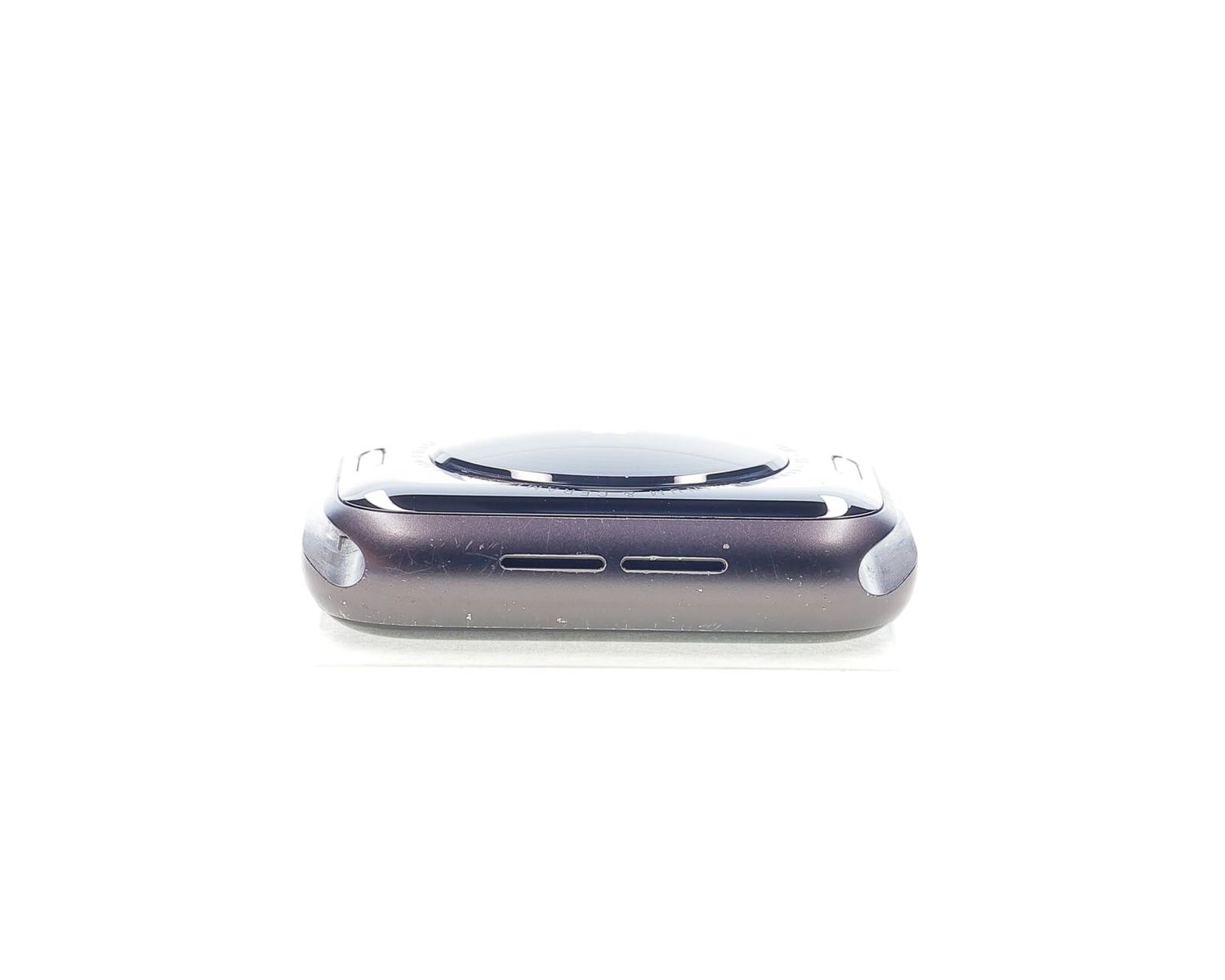Apple Watch SE 2020, GPS, Aluminium 44mm Space Gray - Nagyon jó
