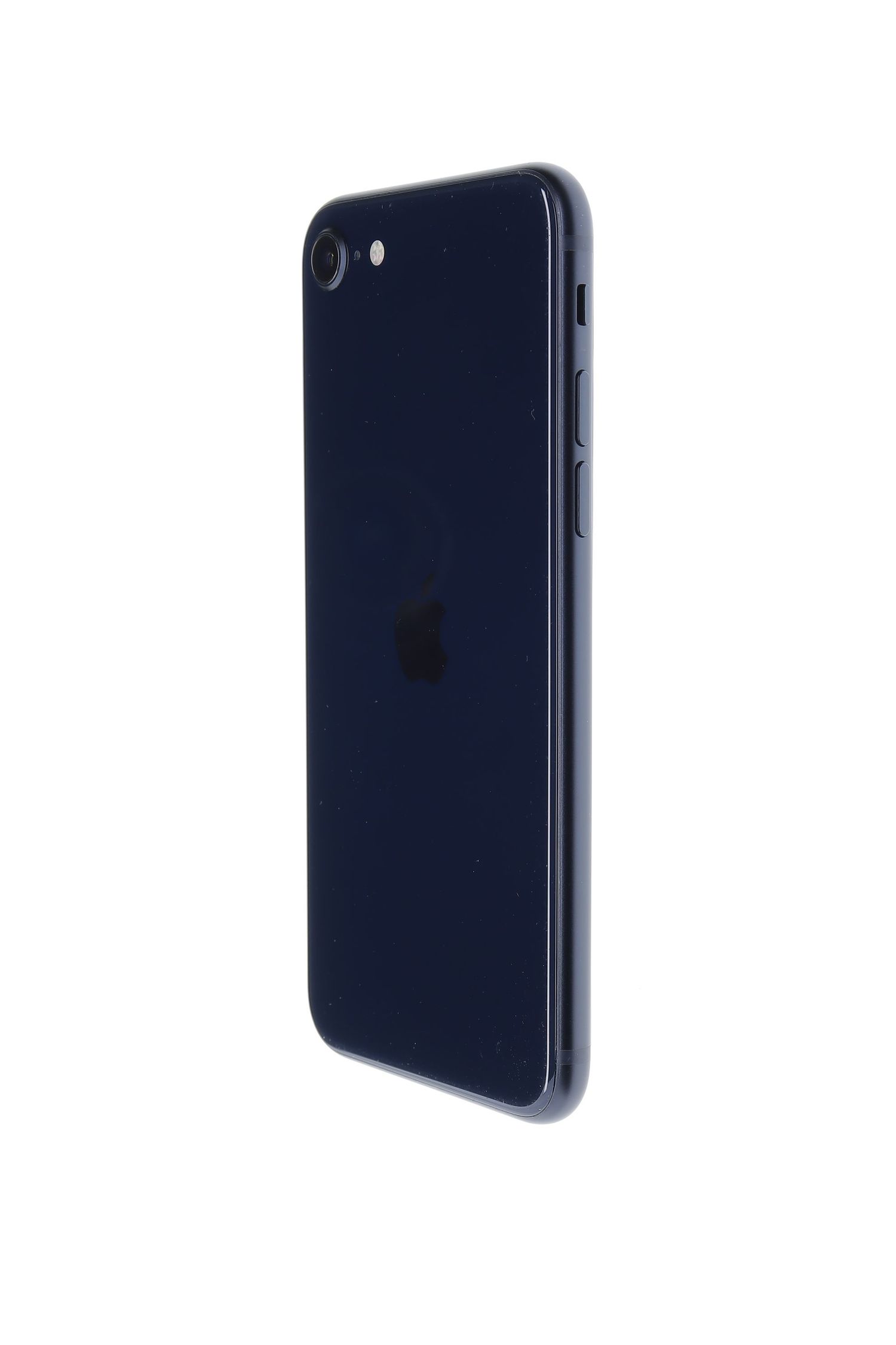 Apple iPhone SE 2022 64 GB Midnight - Kiváló