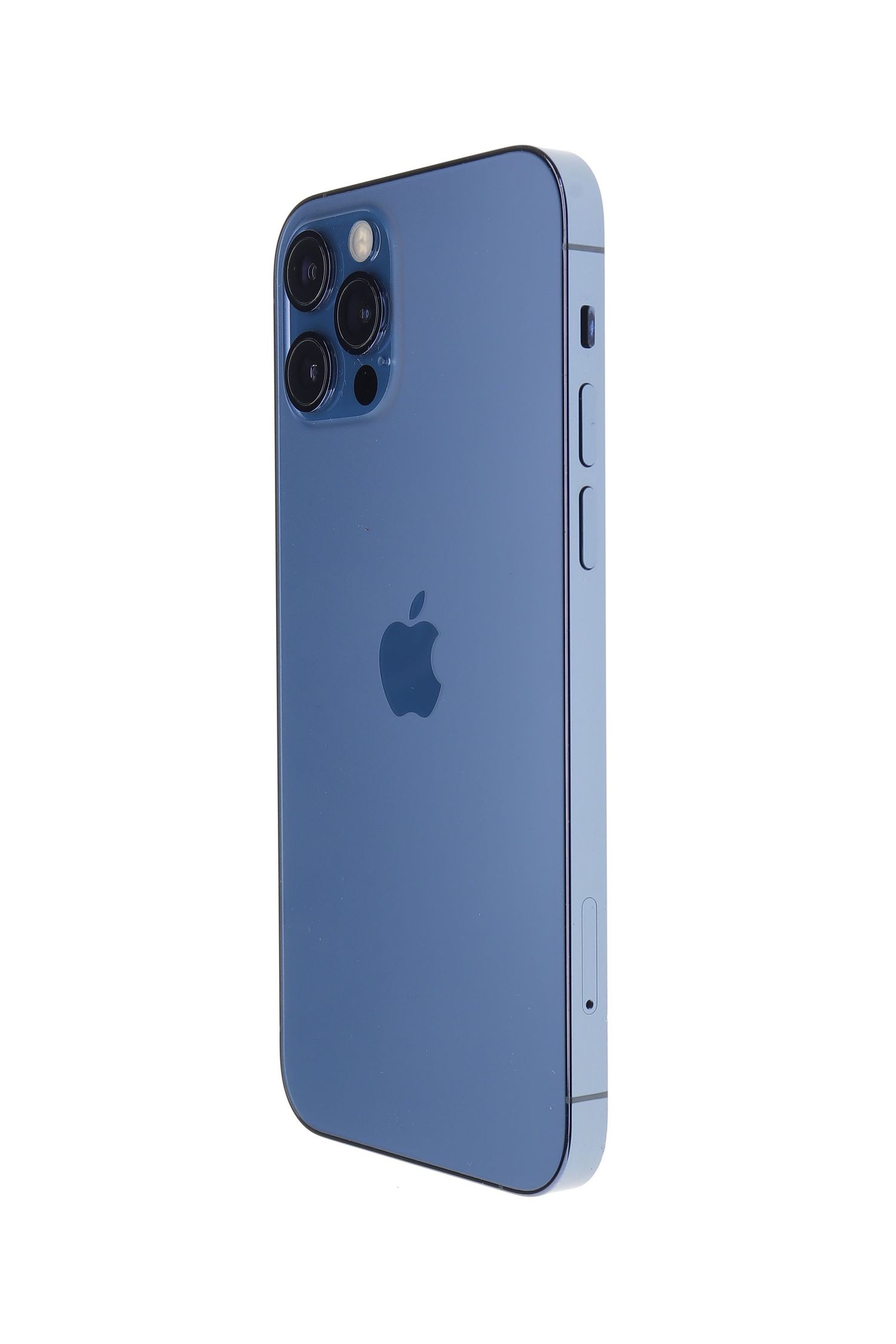 スマートフォン本体 Apple iPhone 12 Pro Pacific Blue 256GB Apple iPhone 12 Pro, Pacific Blue, 256 GB - de la 1.069 lei