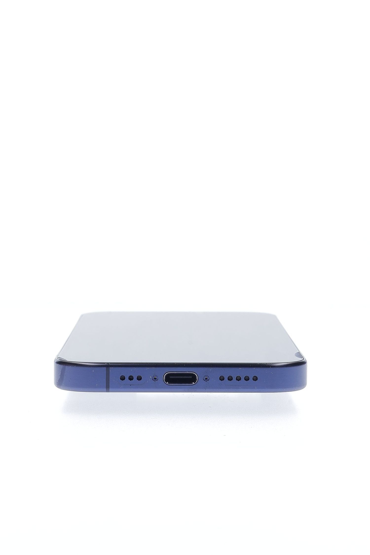 Apple iPhone 15 Pro 512 GB Blue Titanium - Excelent