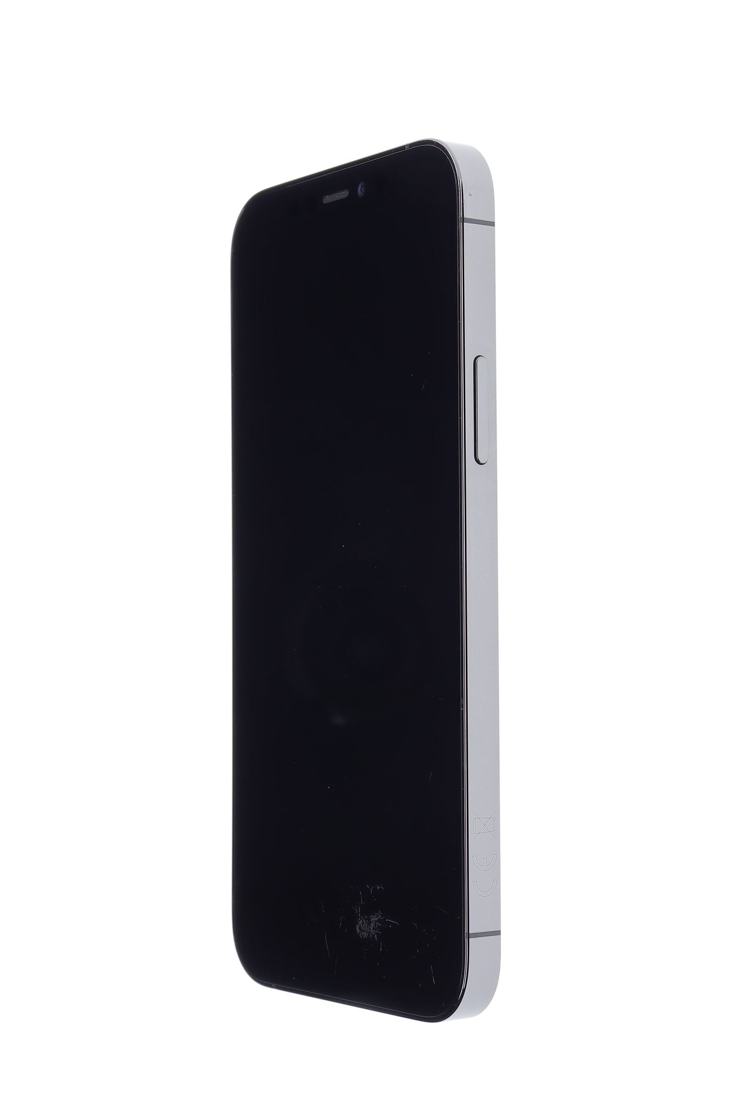 Apple iPhone 12 Pro 256 GB Graphite - Nagyon jó