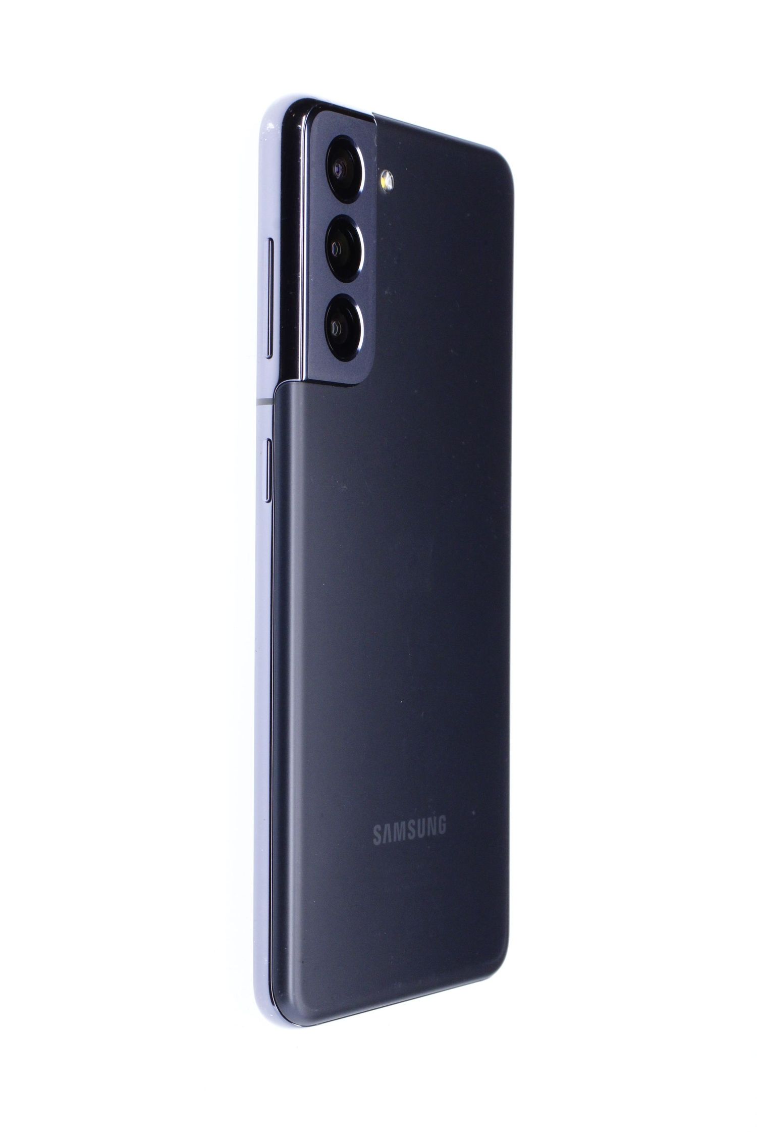 Samsung Galaxy S21 5G Dual Sim 128 GB Gray - Εξαιρετικό