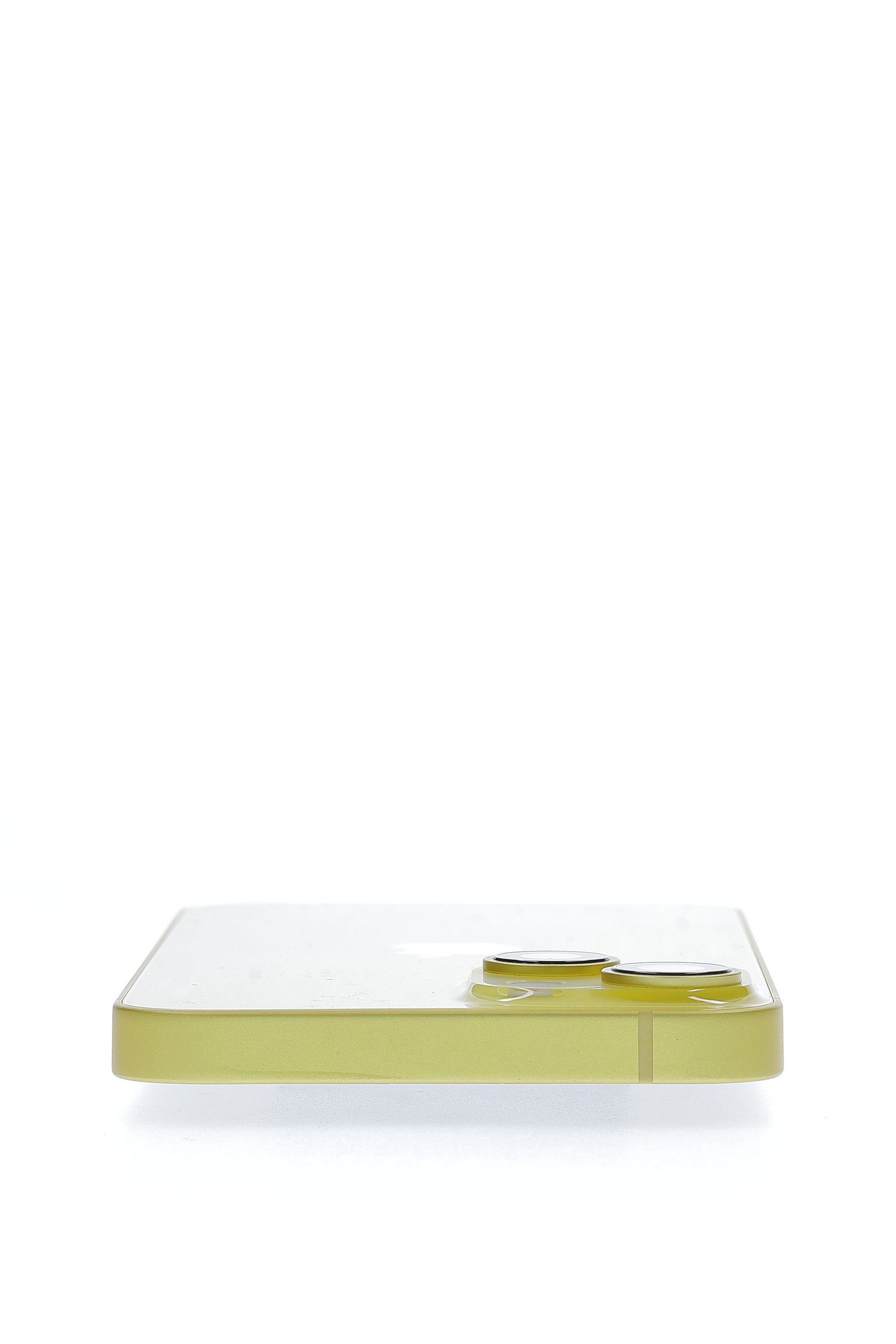 Apple iPhone 14 128 GB Yellow - Újszerű