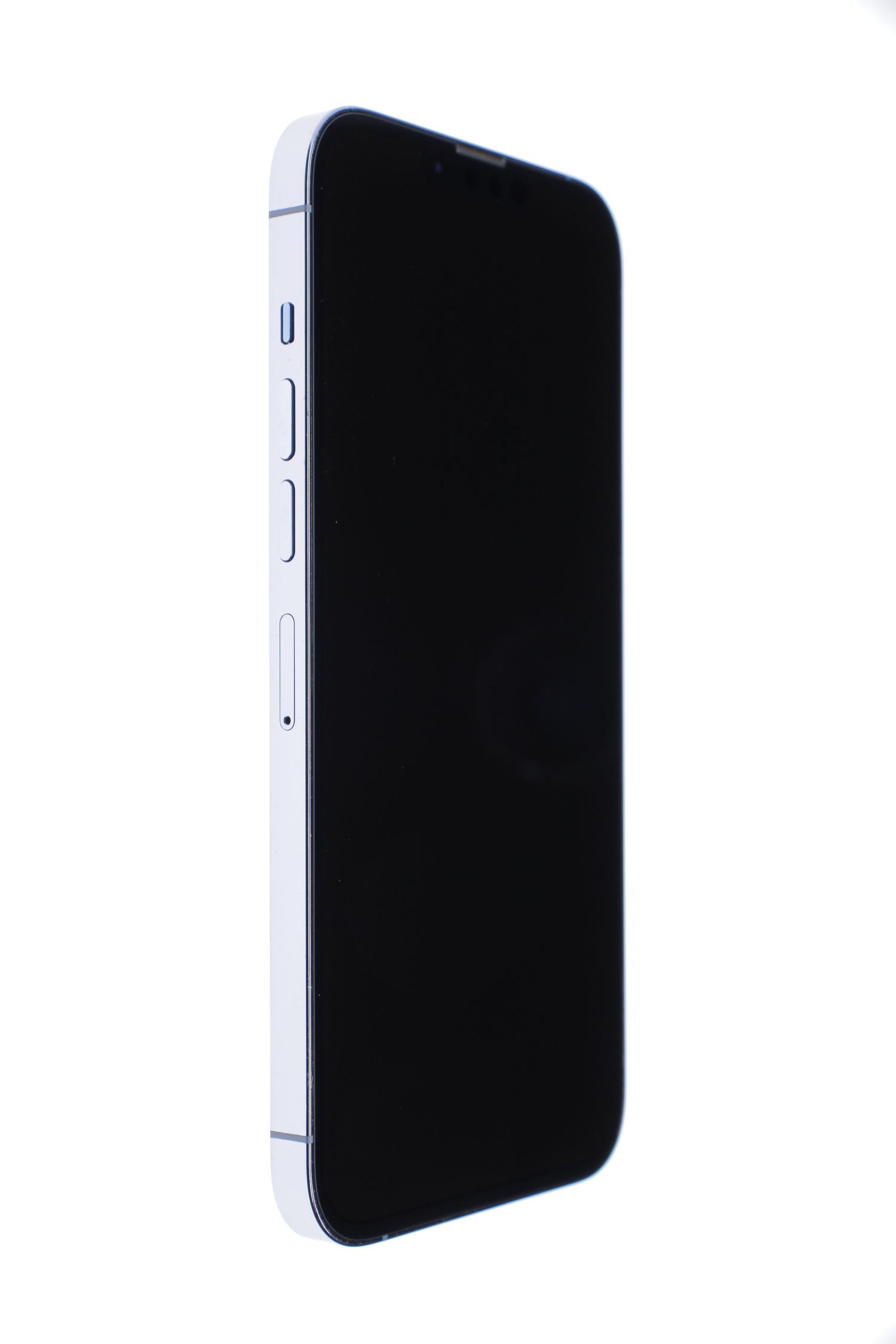 Apple iPhone 13 Pro Max 128 GB Sierra Blue - Като нов