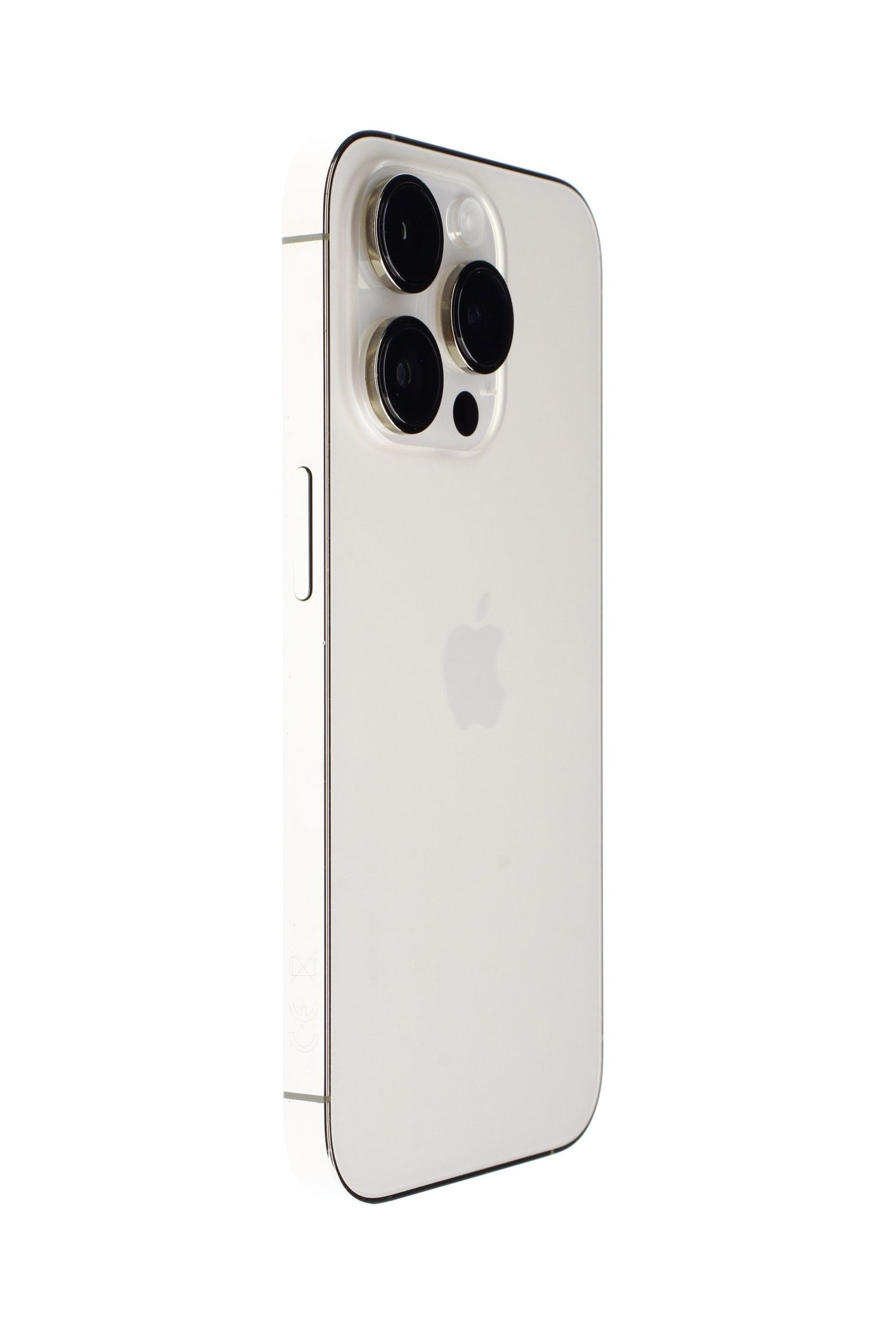 Apple iPhone 14 Pro 256 GB Gold - Много добро