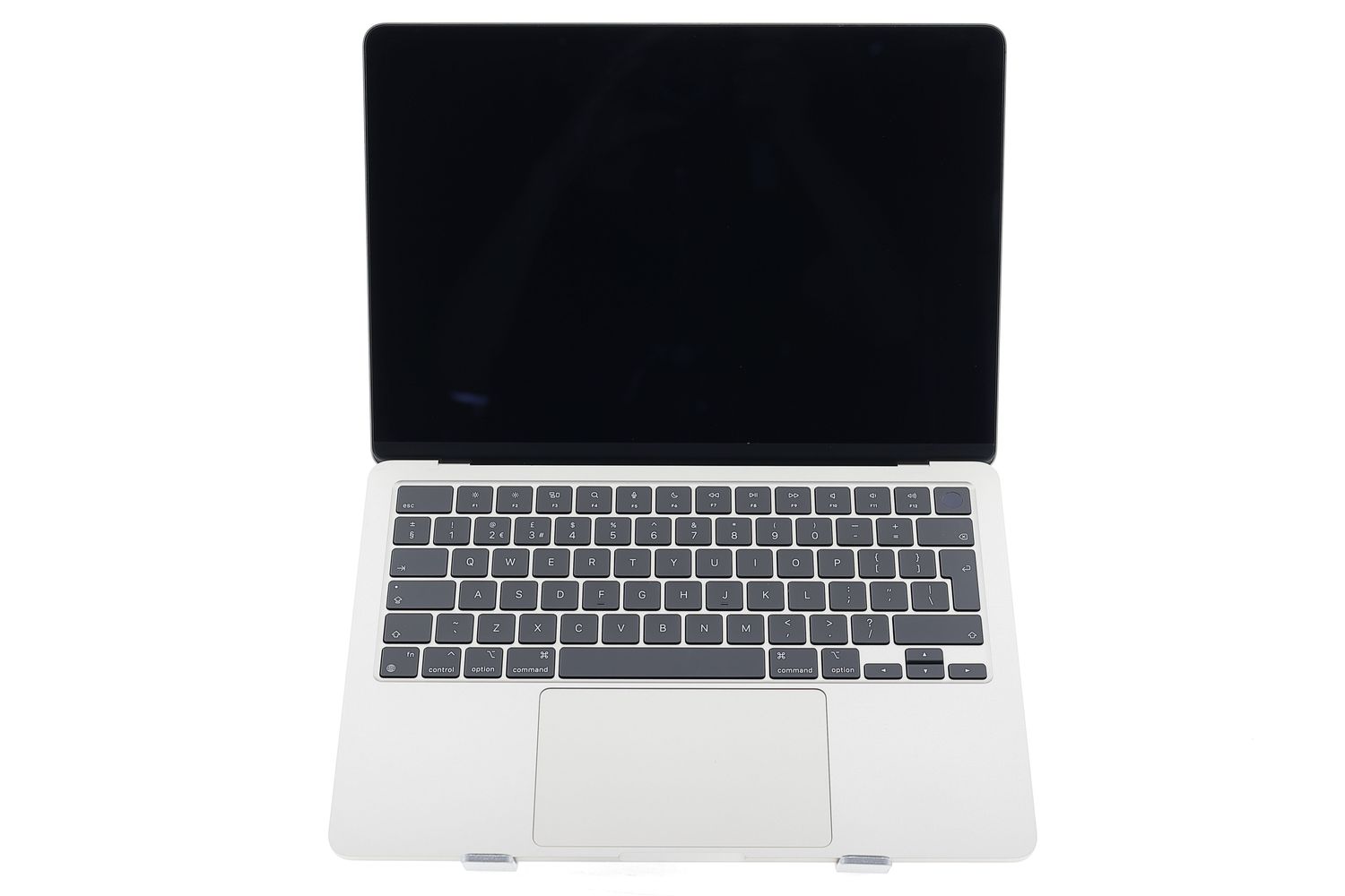 Apple MacBook Air 13″ 2022, M2 8 Cores, 8 GB, 10 core GPU 512 GB Starlight
