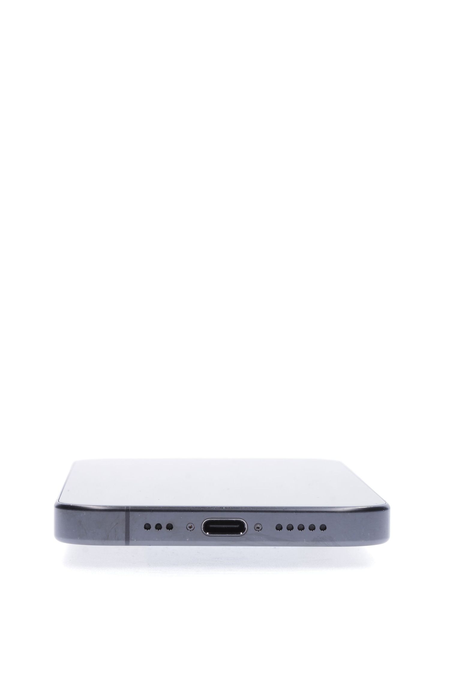 Apple iPhone 15 Pro 128 GB Black Titanium - Като нов
