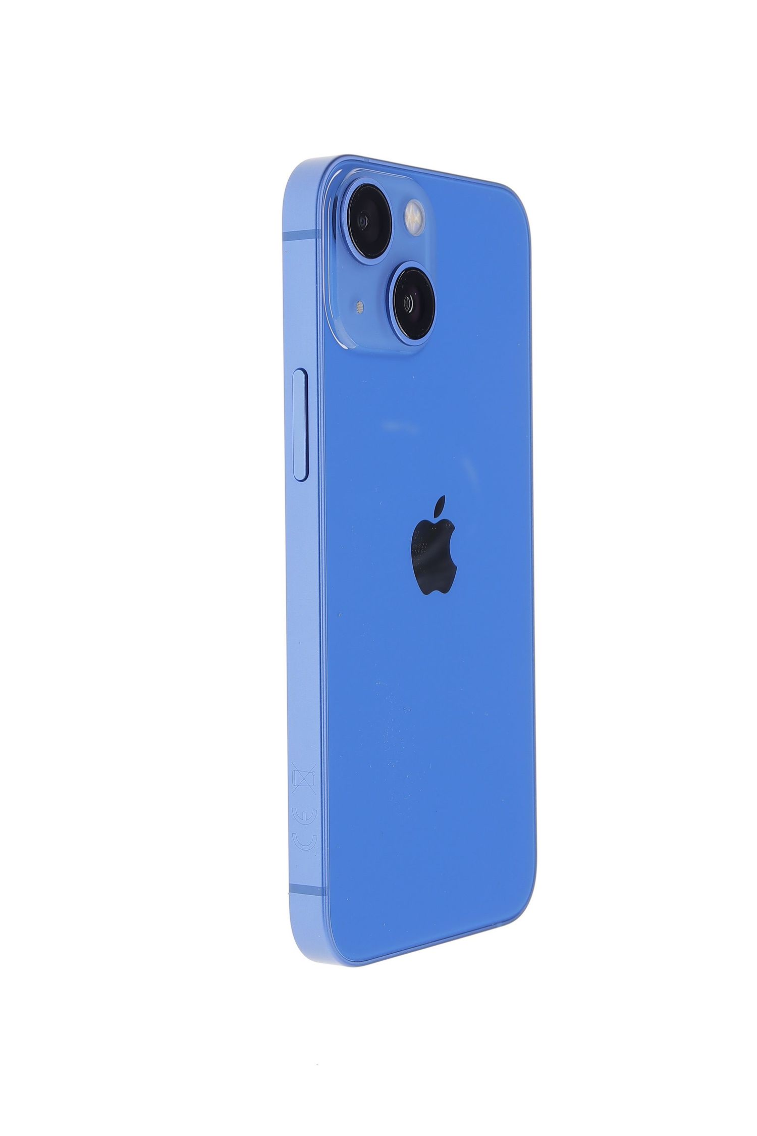 Apple iPhone 13 mini 128 GB Blue - Πολύ καλό